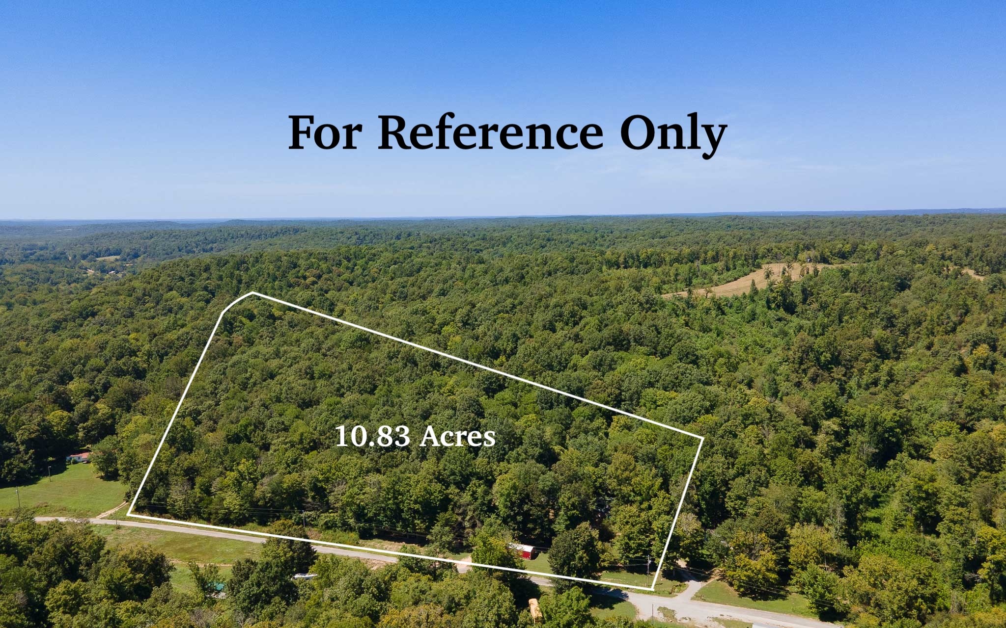 263 Porter Hollow Rd