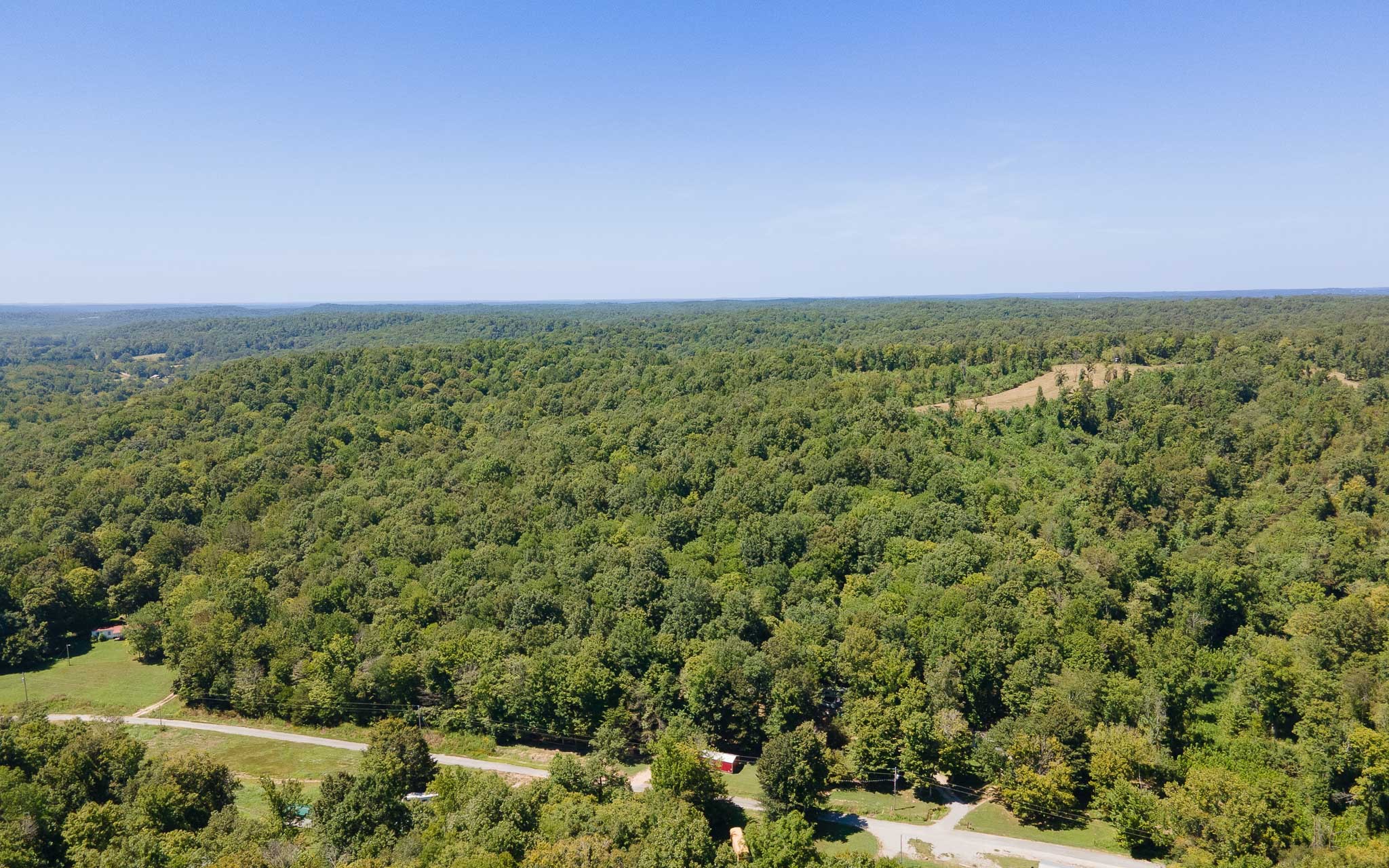 263 Porter Hollow Rd