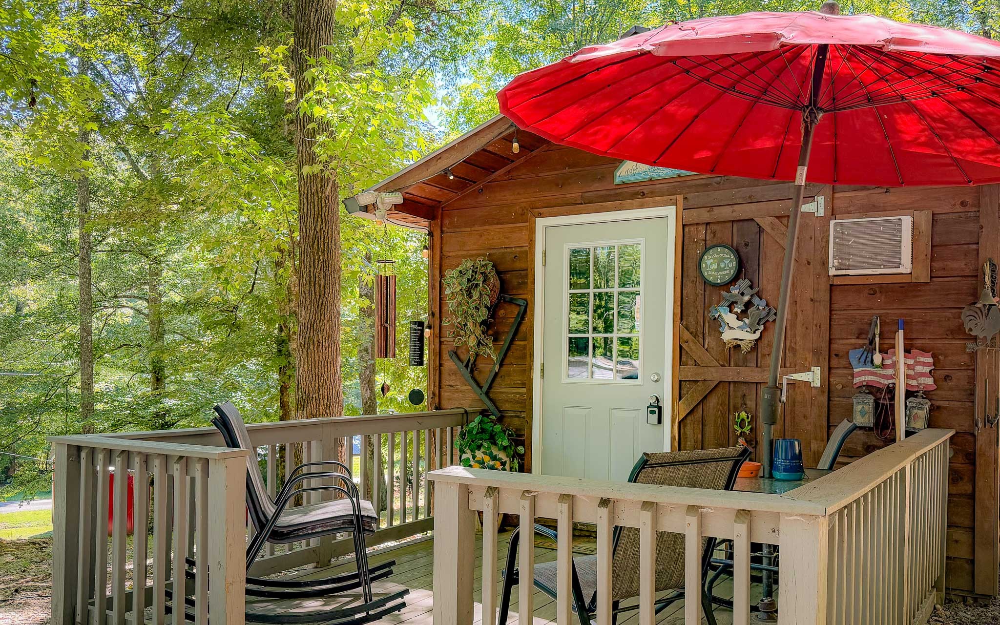 263 Porter Hollow Rd