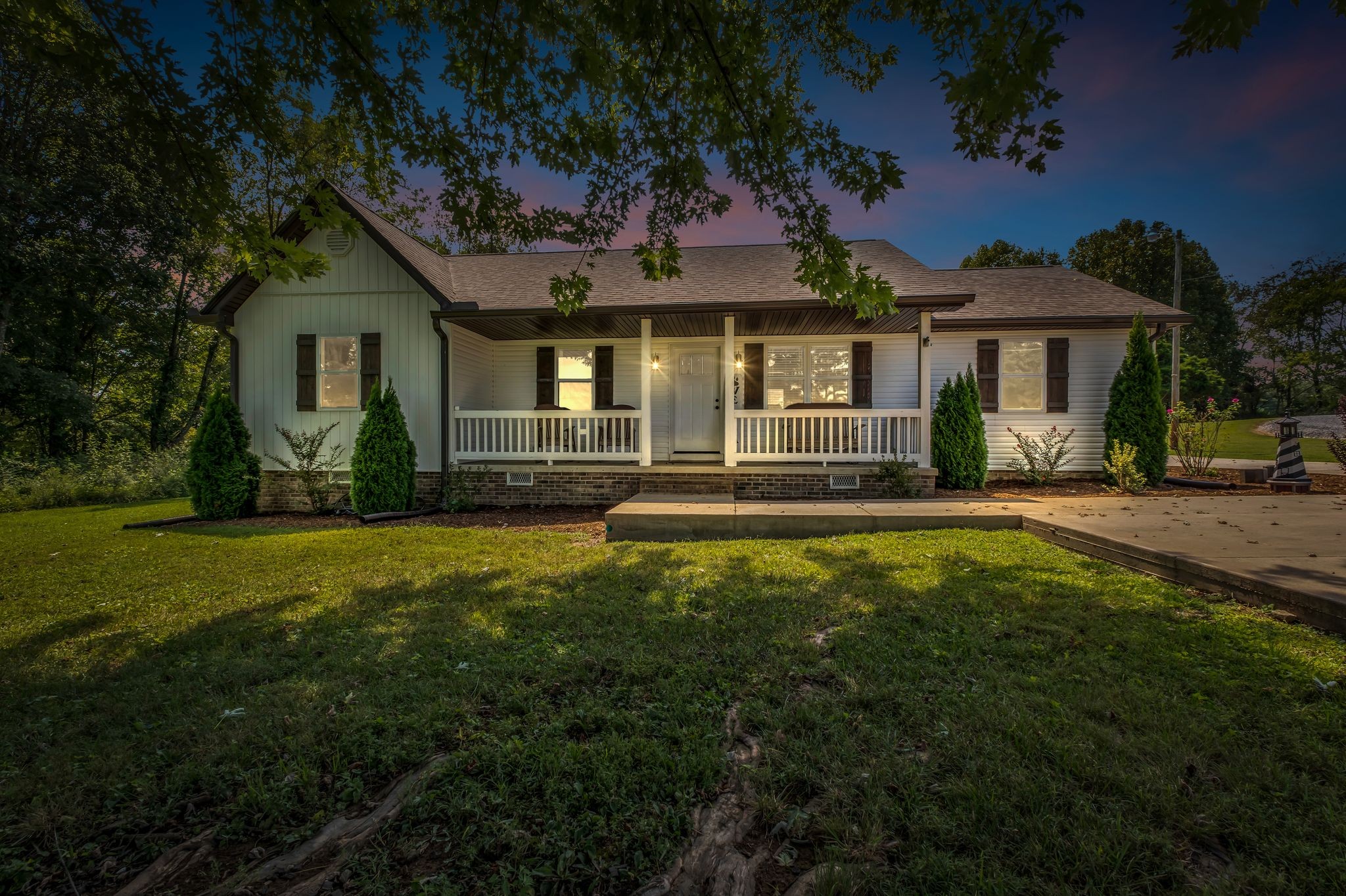 317 Jack Porter Rd