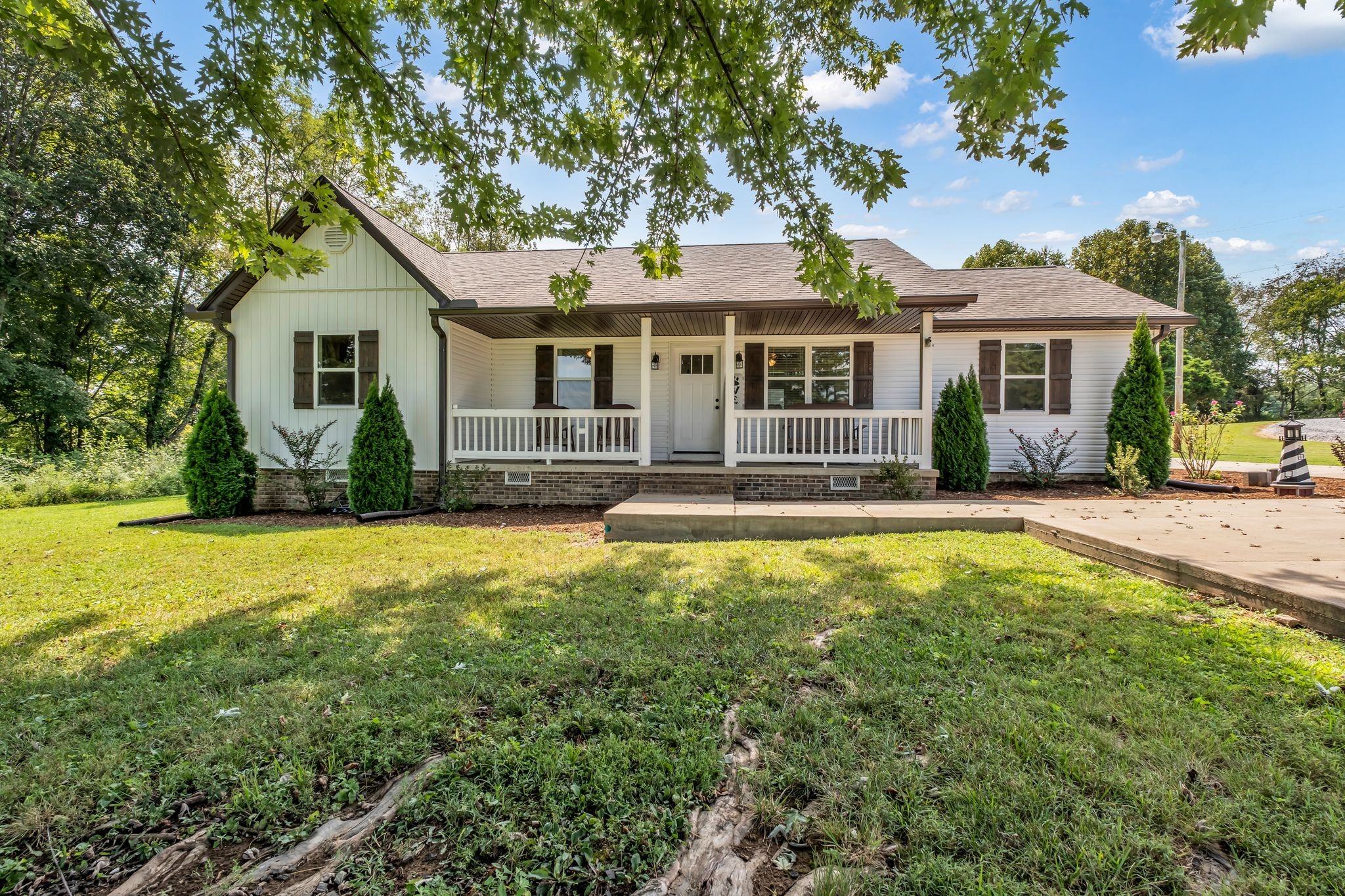 317 Jack Porter Rd