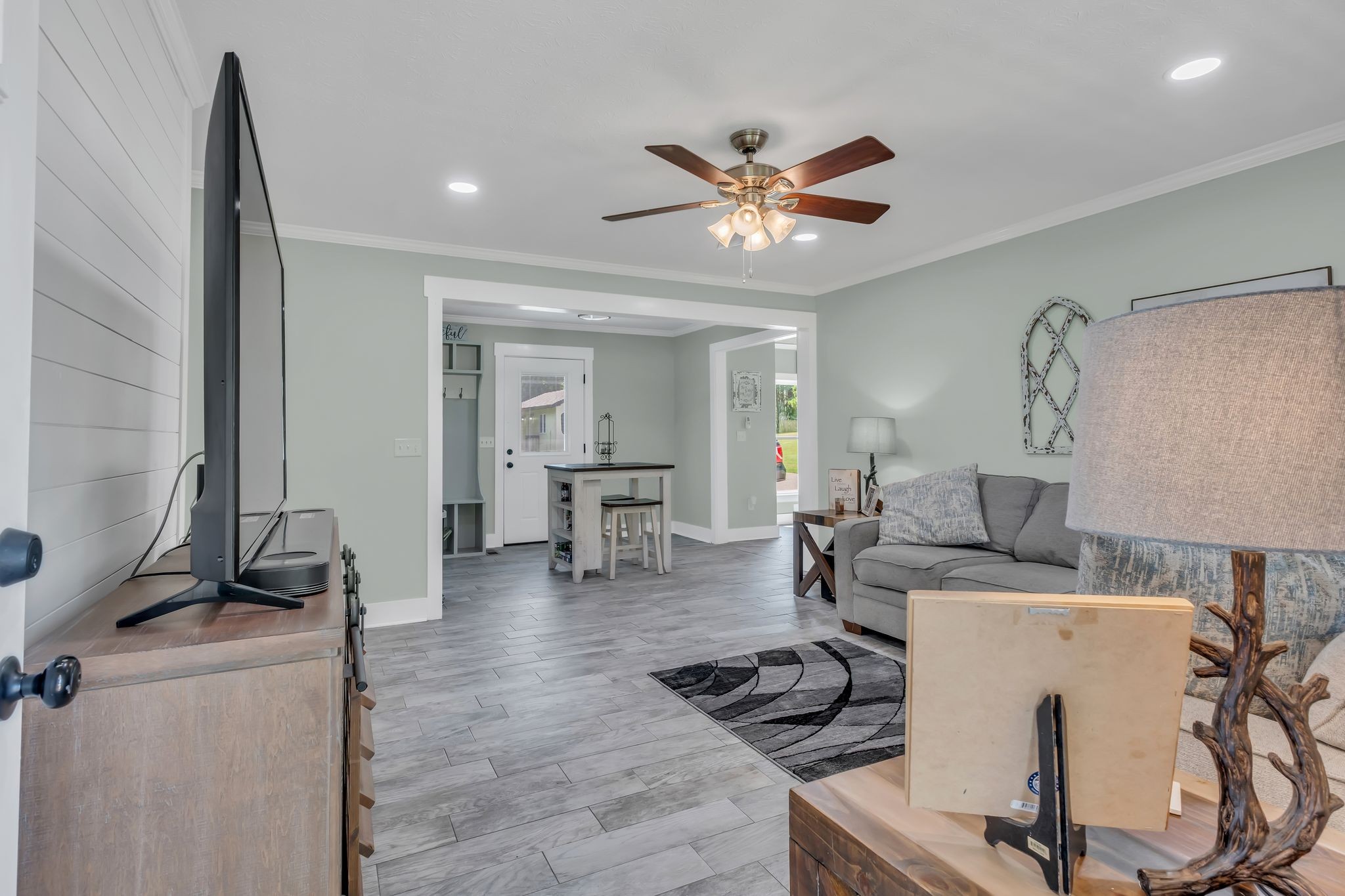 317 Jack Porter Rd