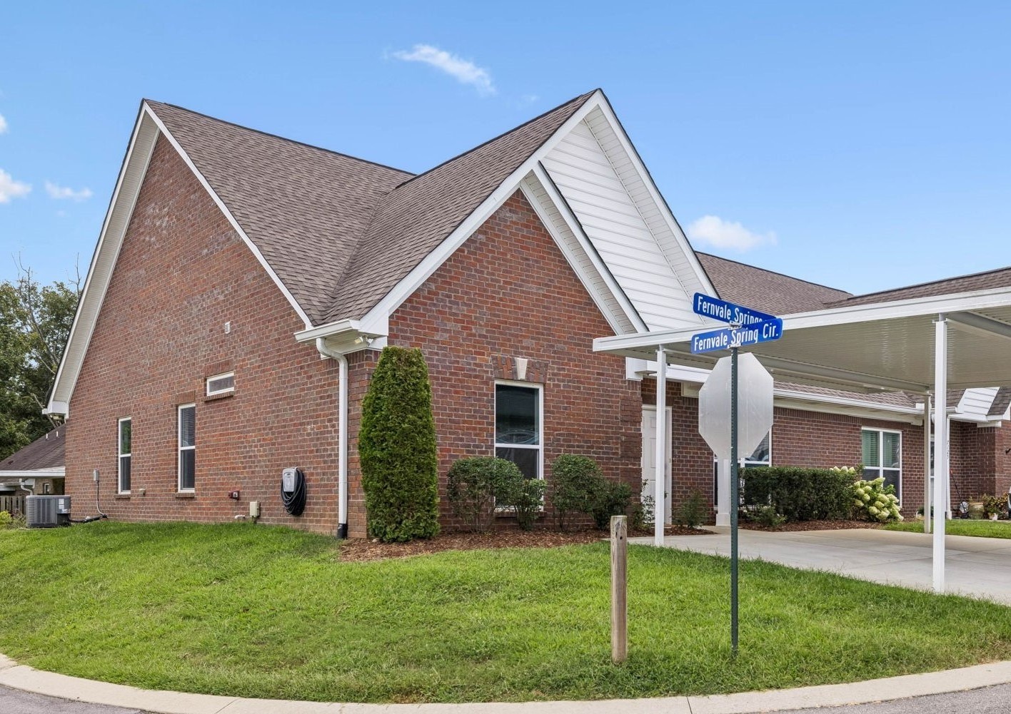 7123 Fernvale Springs Way