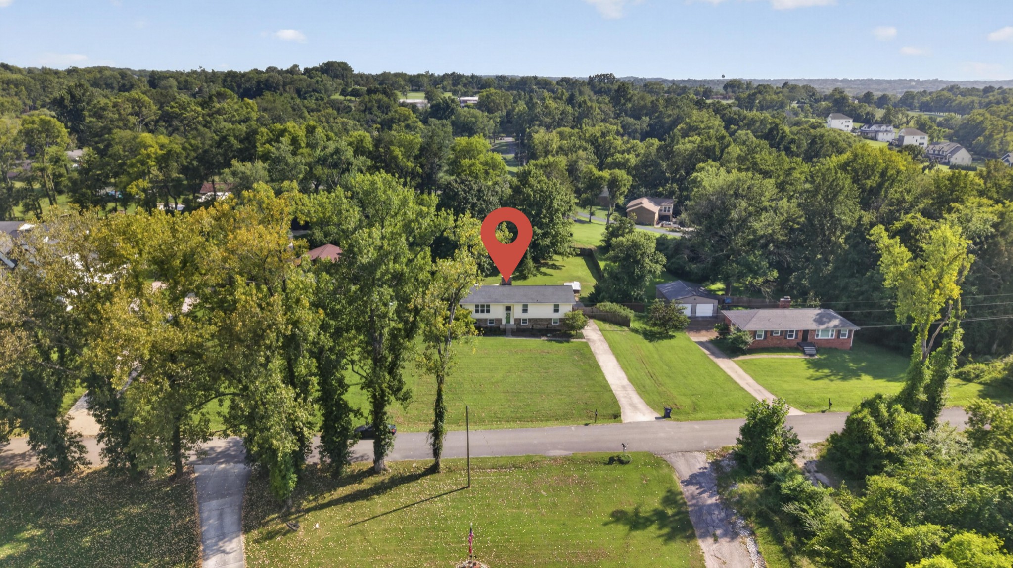 713 Hillbrook Dr