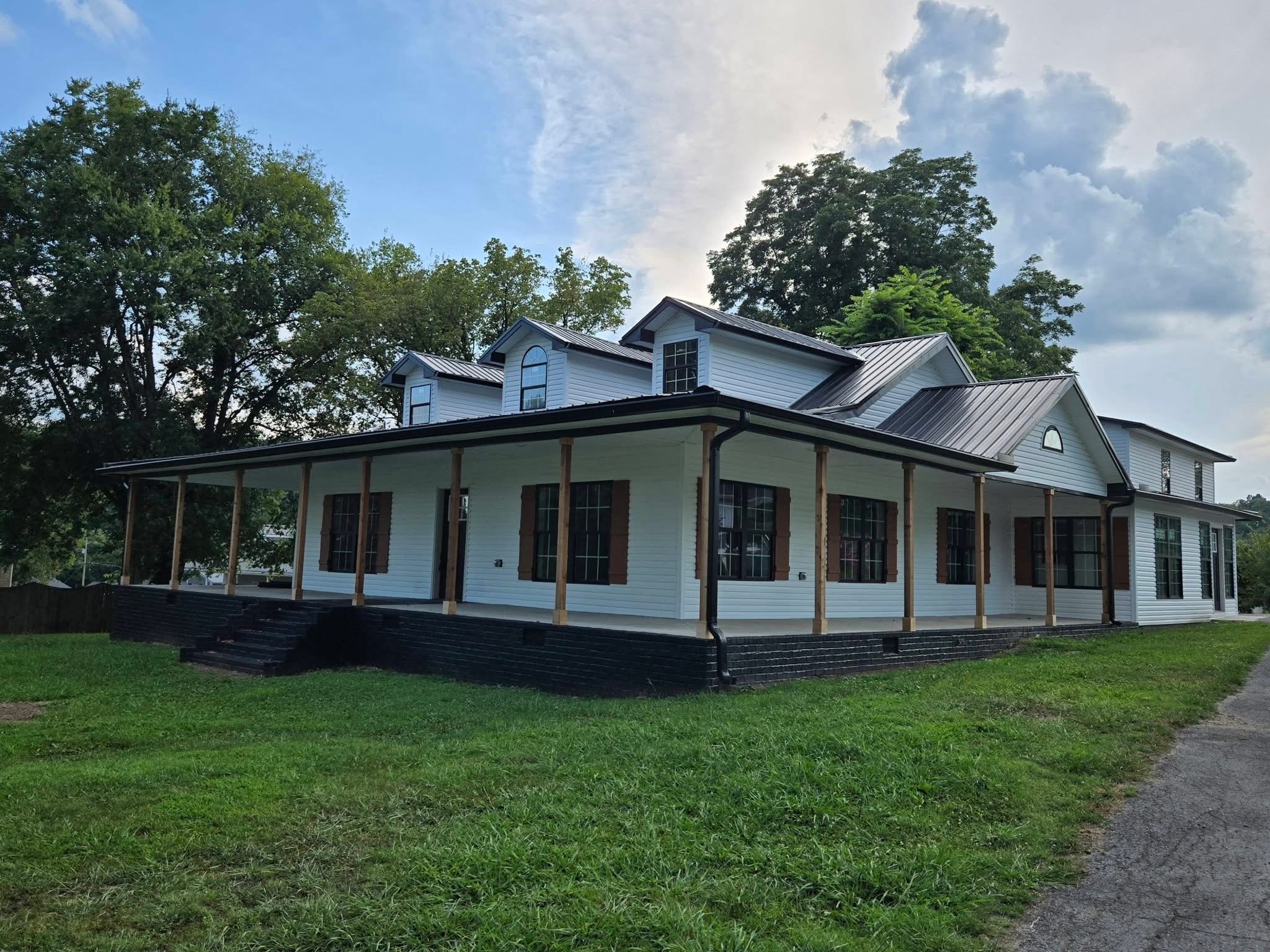 138 Shelbyville Hwy