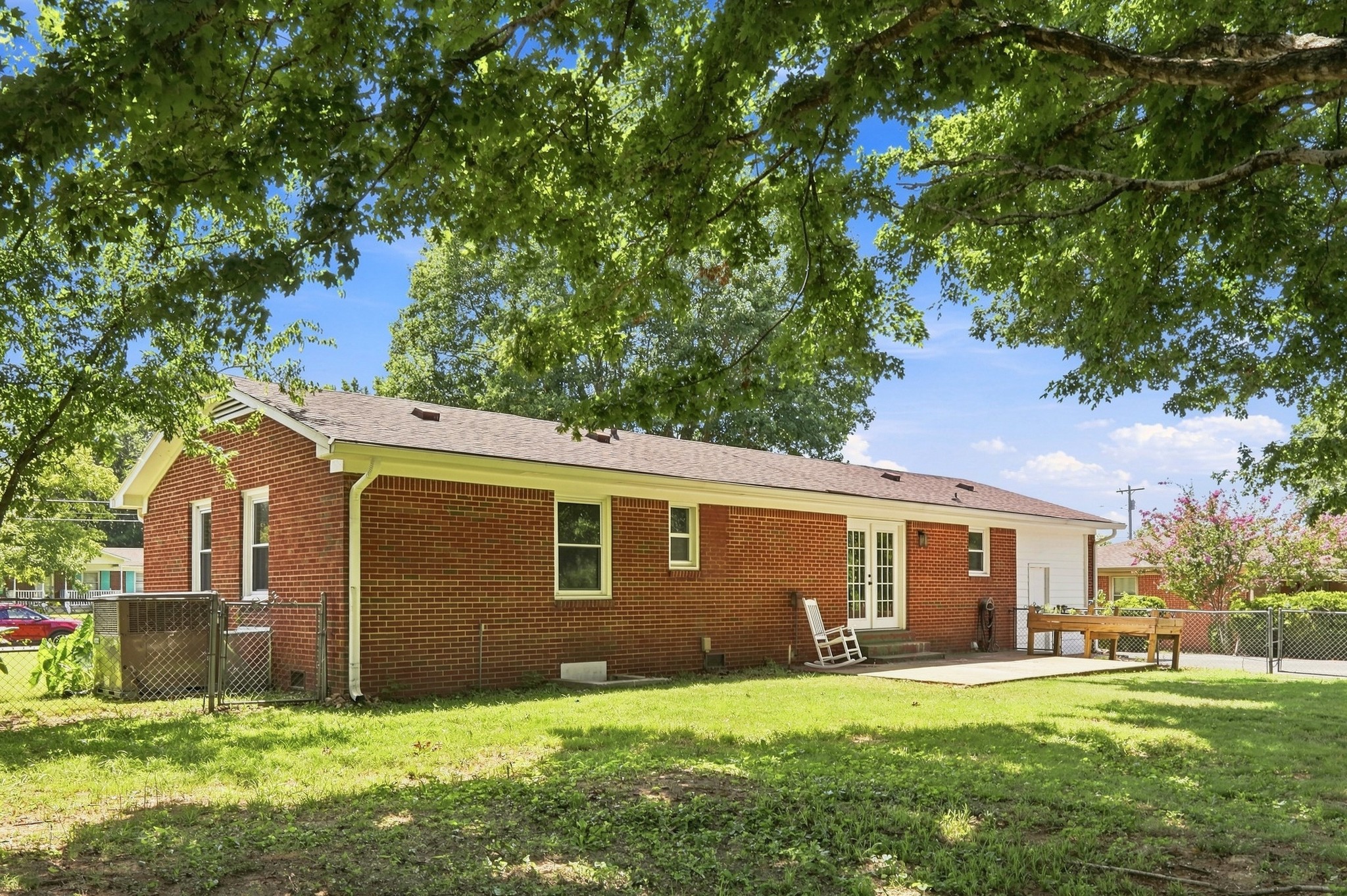 214 Stonewall Rd