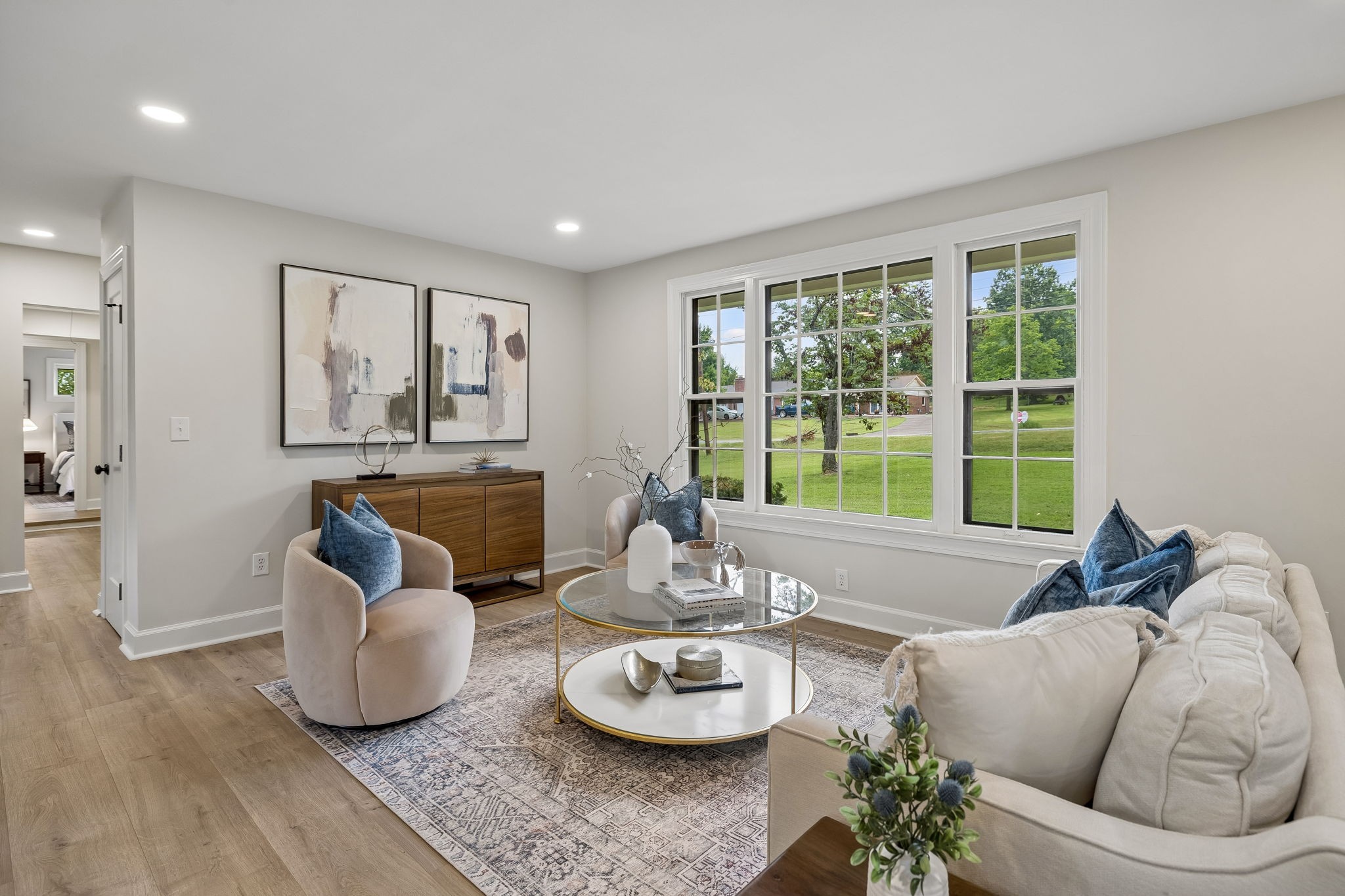 2809 Lincoya Dr