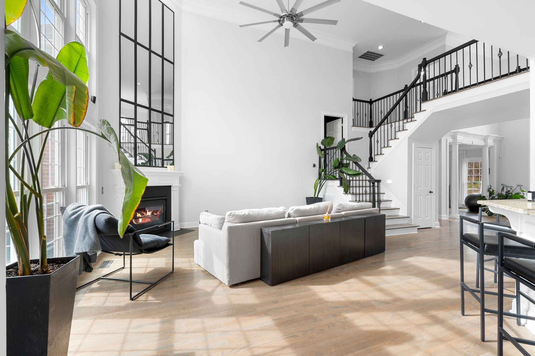 501 Solomon Dr