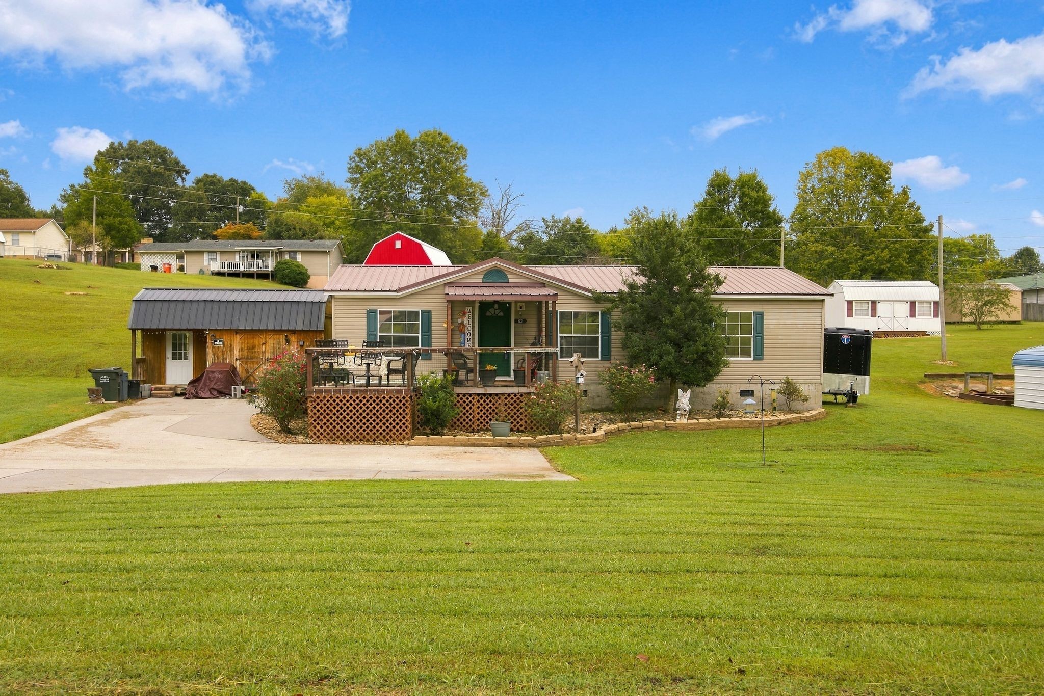 122 County Road 151
