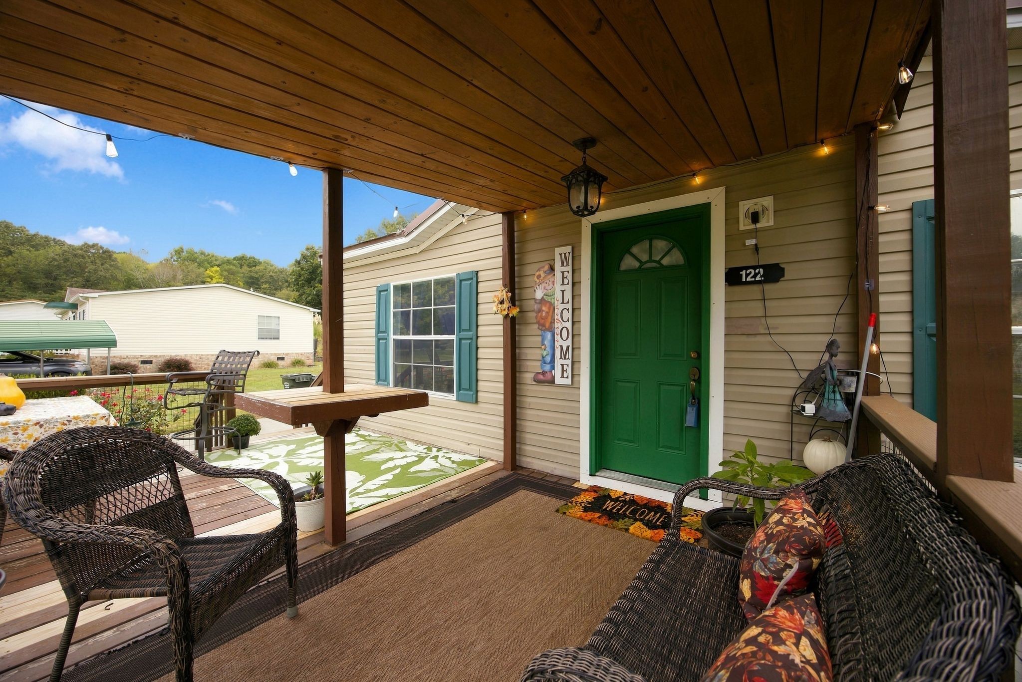 122 County Road 151