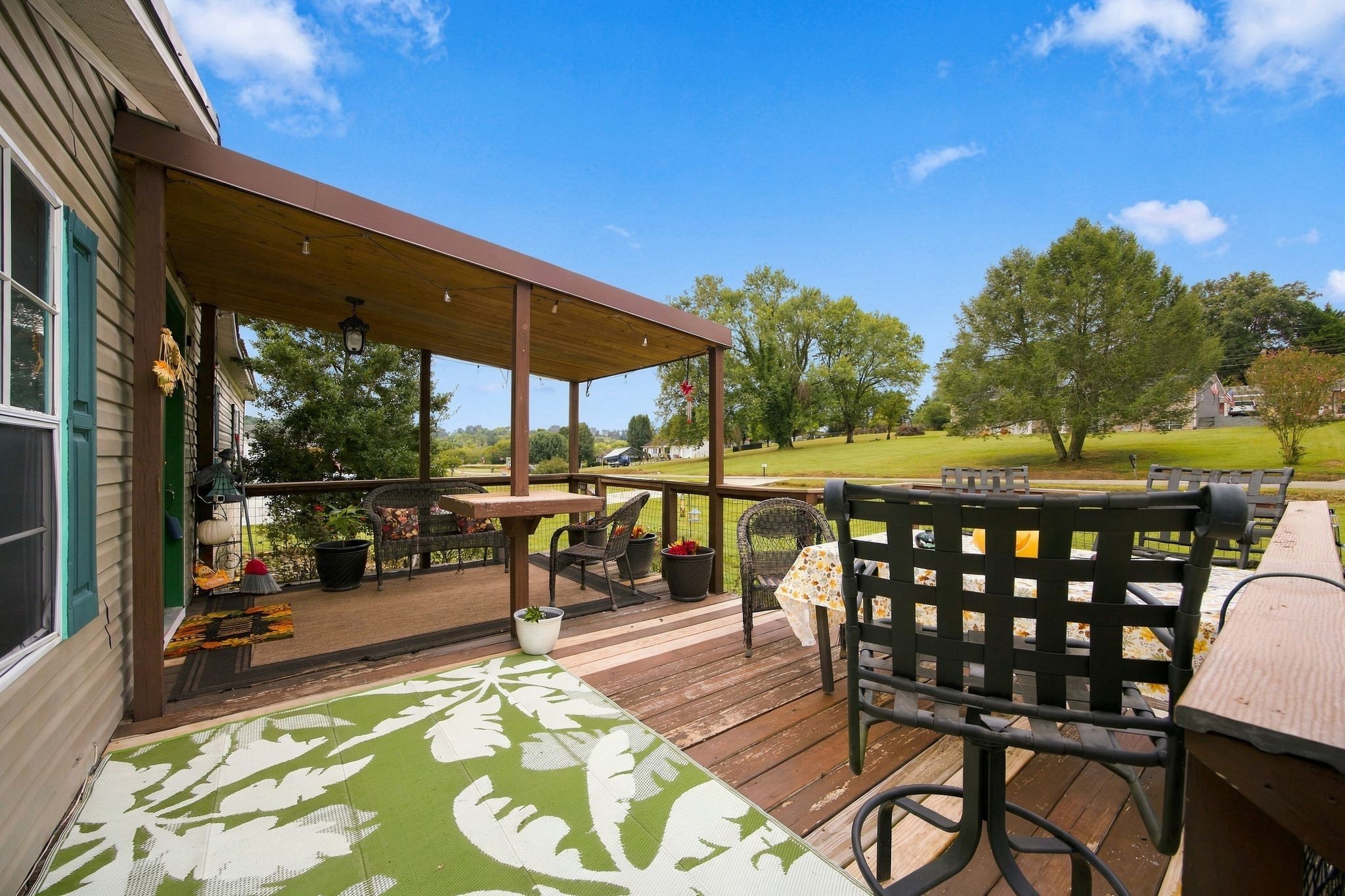 122 County Road 151