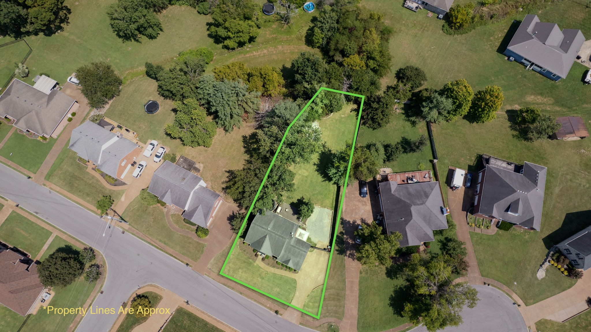 109 Masters Way