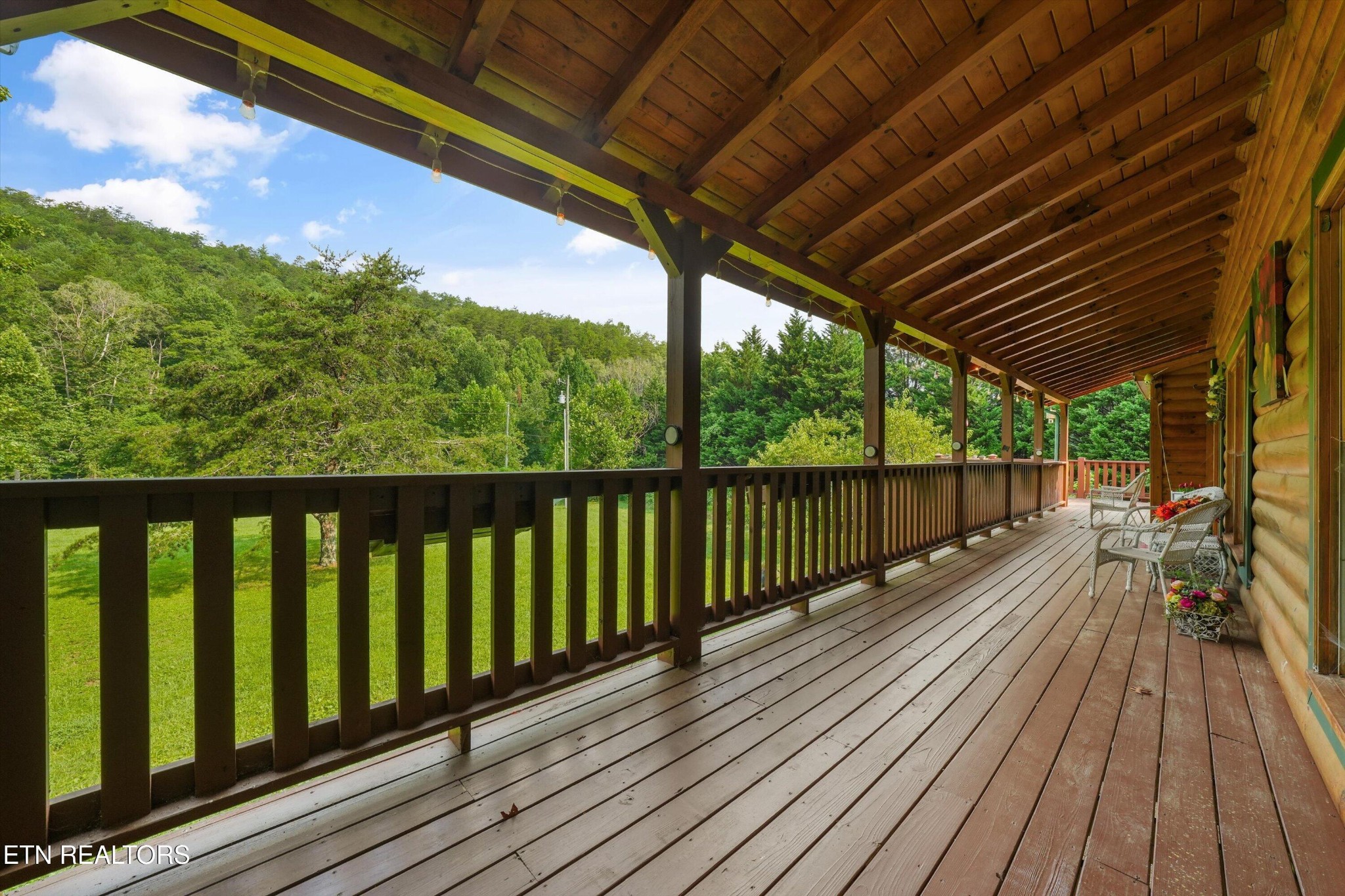 813 Steer Creek Rd