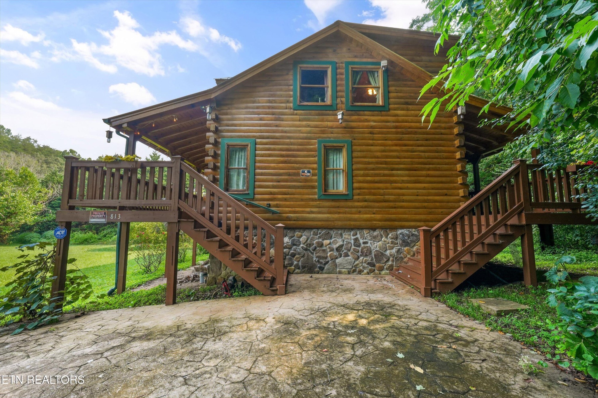 813 Steer Creek Rd
