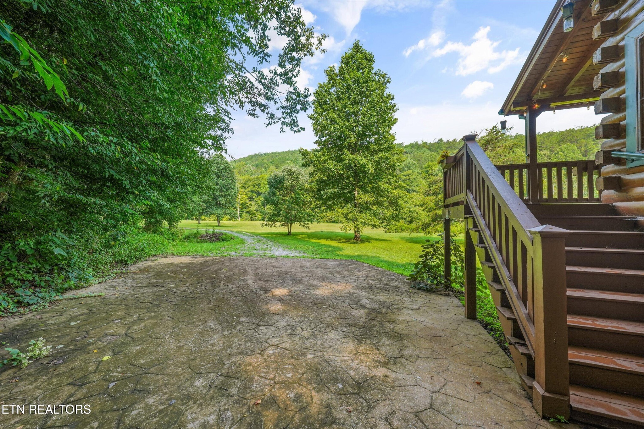813 Steer Creek Rd