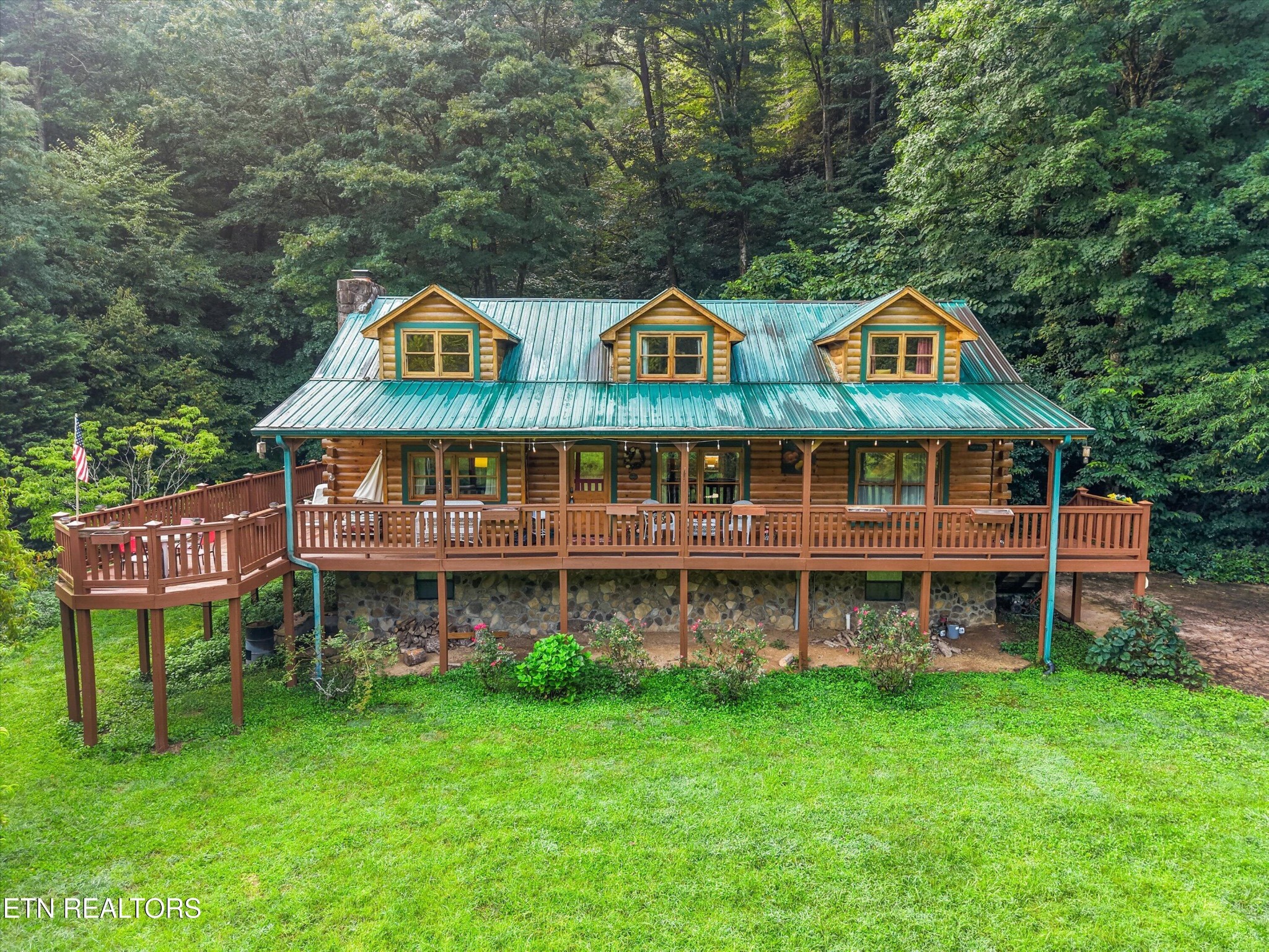 813 Steer Creek Rd