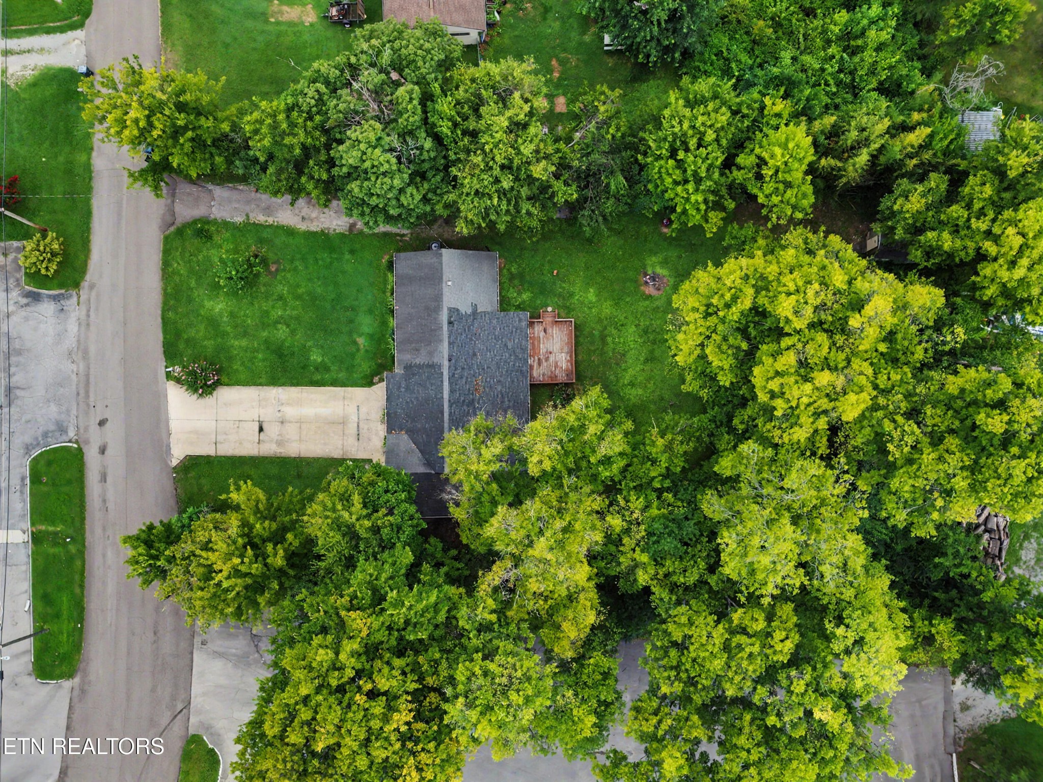 5315 Marguerite Rd