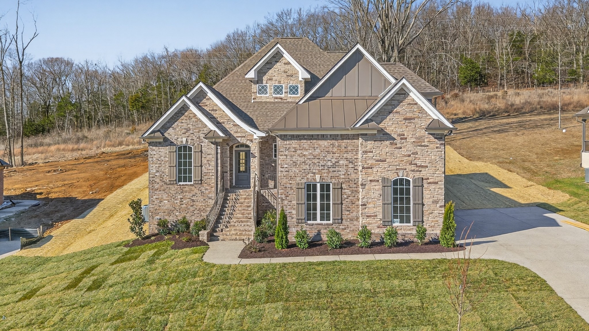 4012 Mandrake Pl