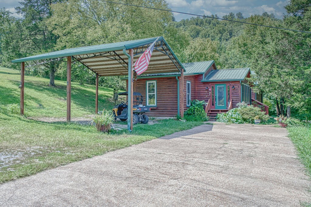 424 Forrester Hollow Ln
