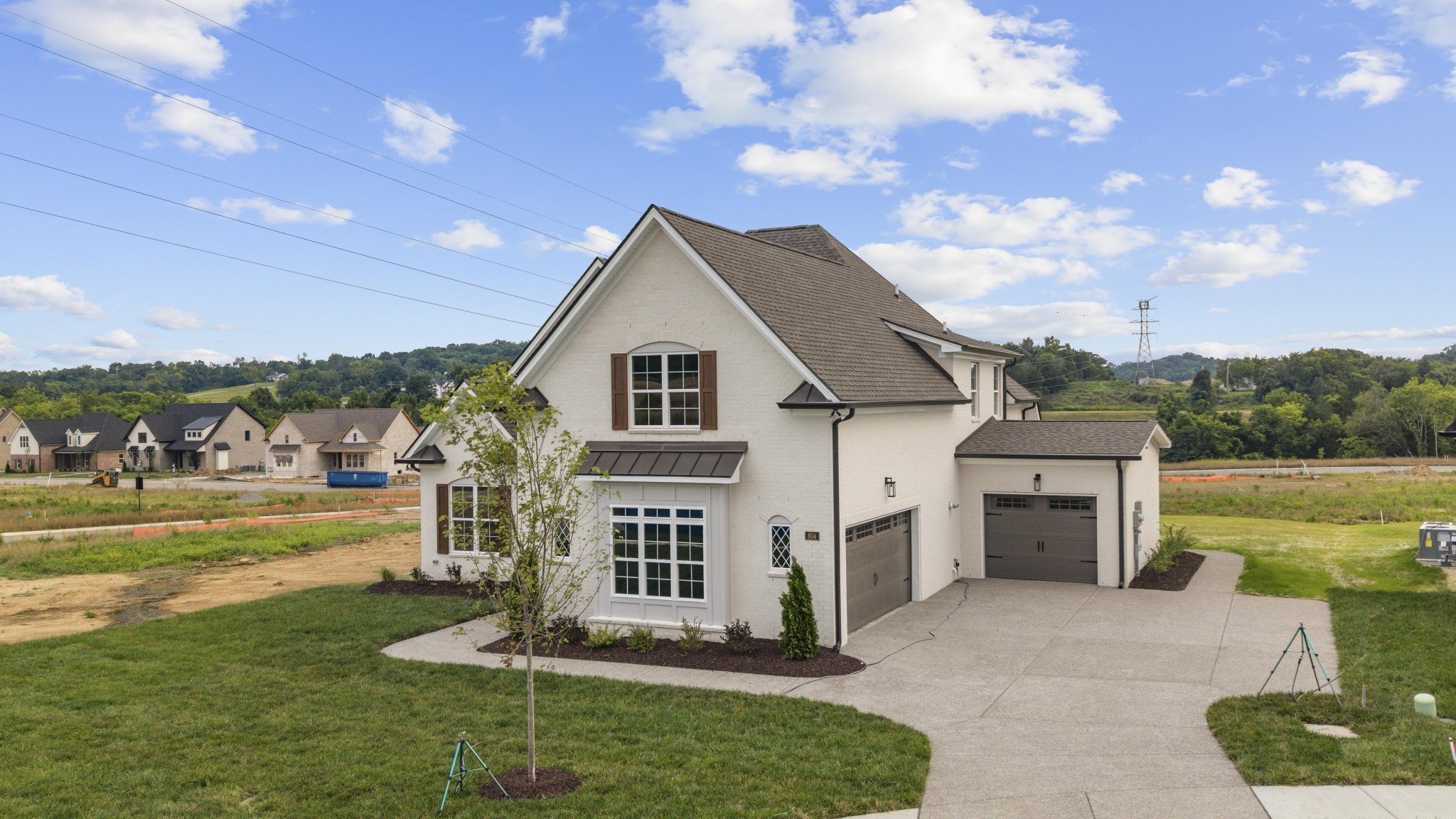 804 Brookdale Ct