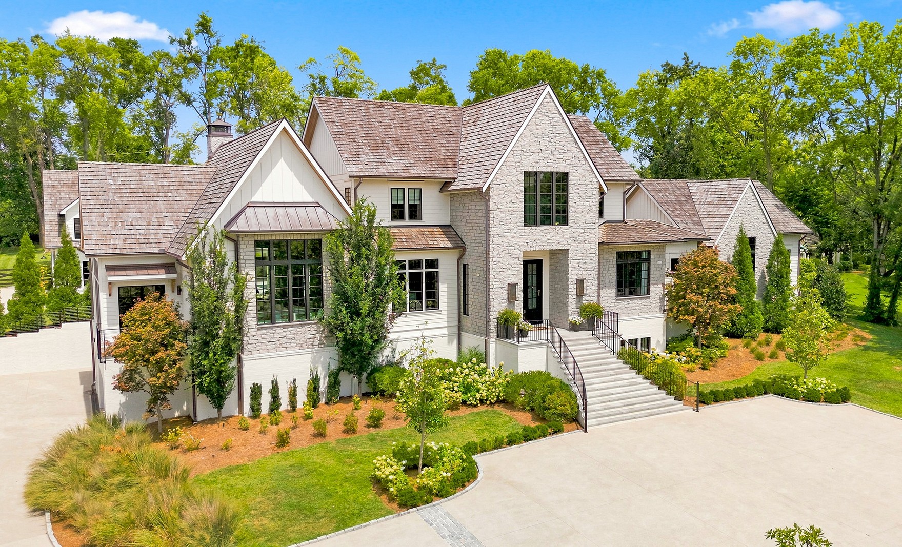 2400 Bear Rd