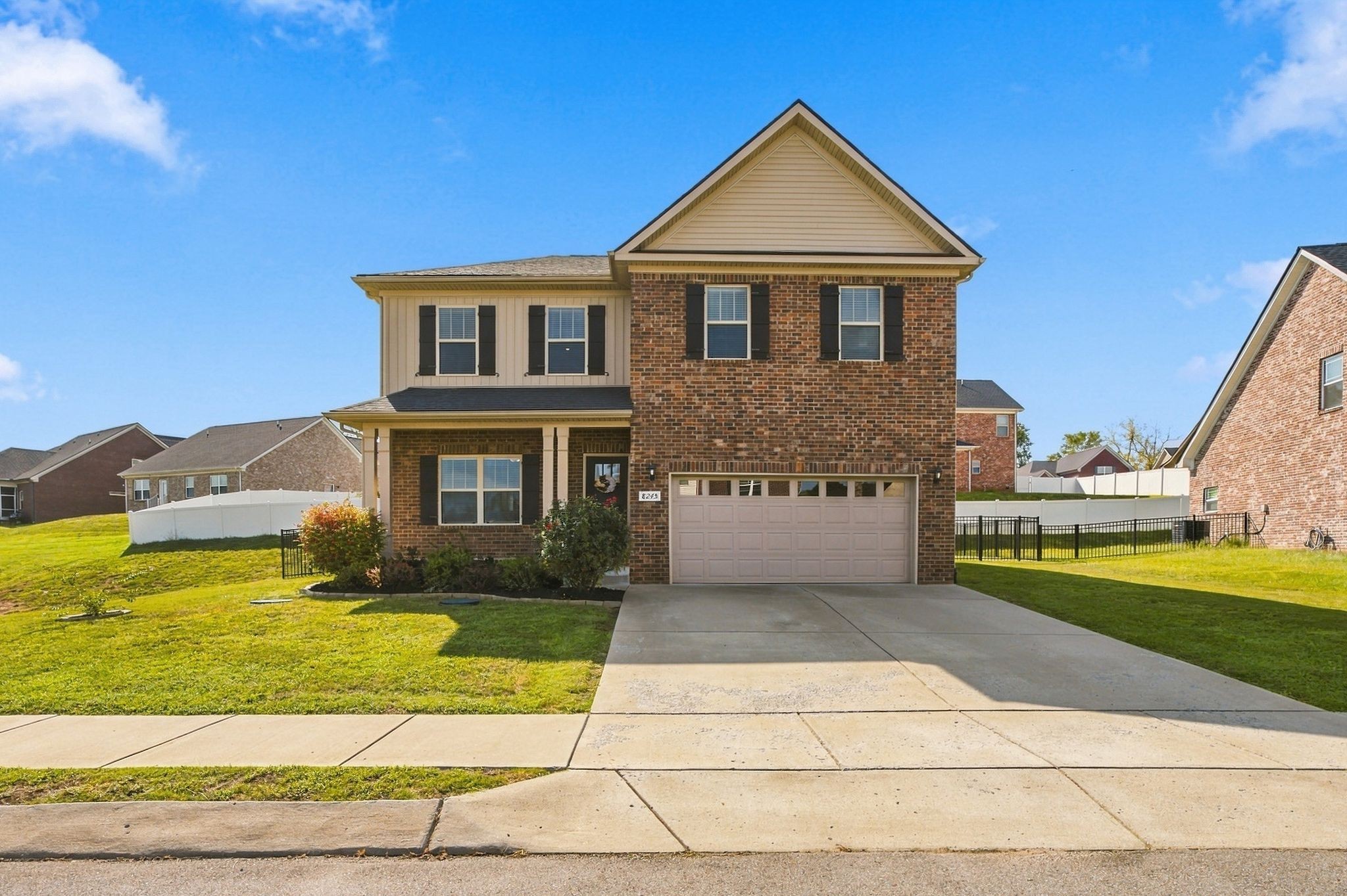 8245 Legacy Way