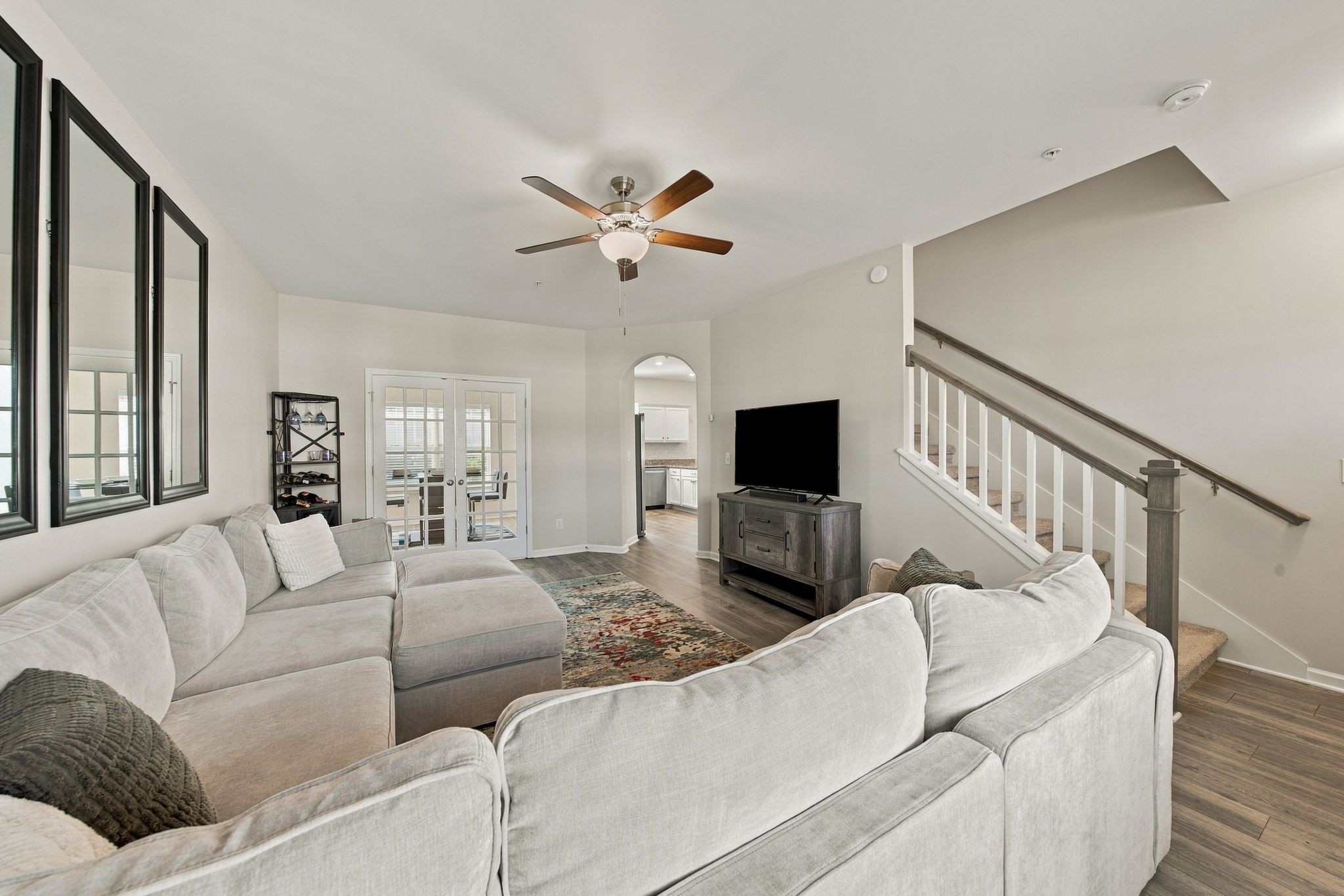 8245 Legacy Way