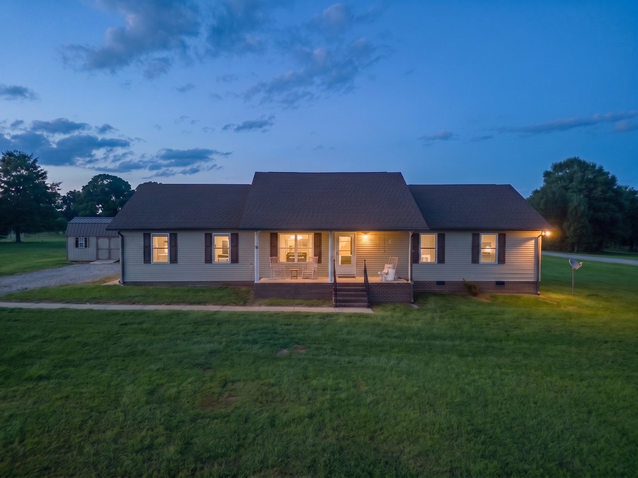 986 Bethlehem Church Rd