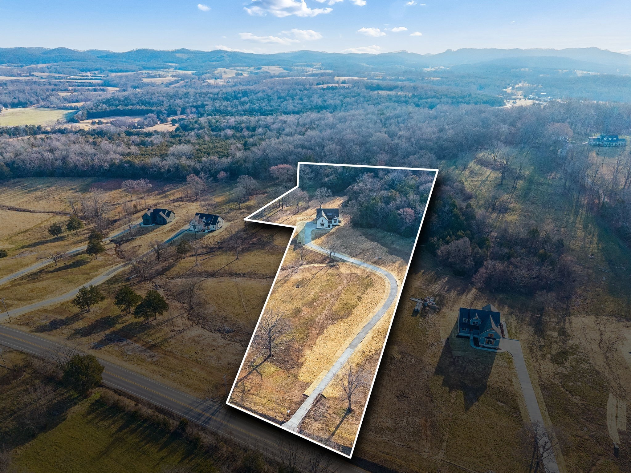 13841 Cainsville Rd
