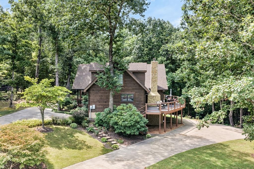 335 High Meadow Dr