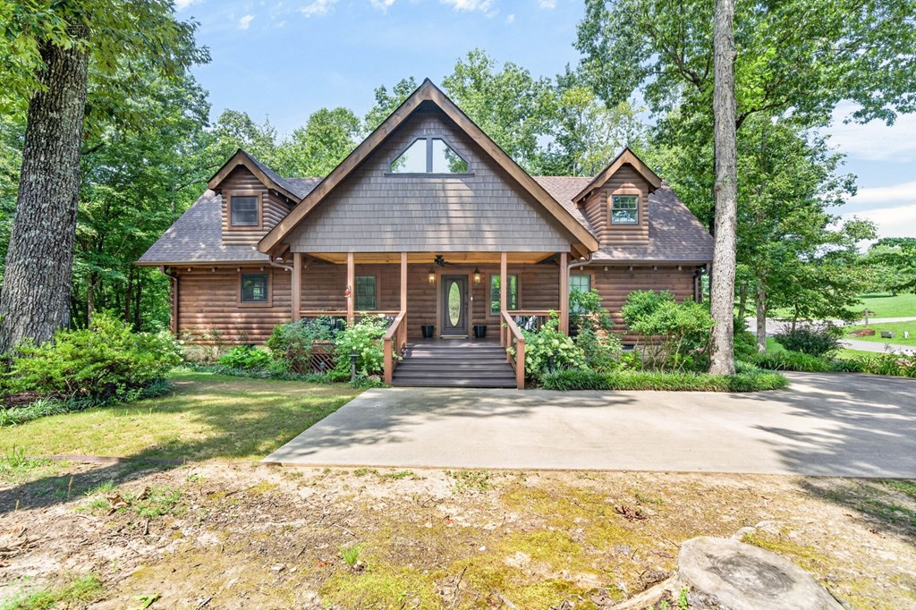 335 High Meadow Dr