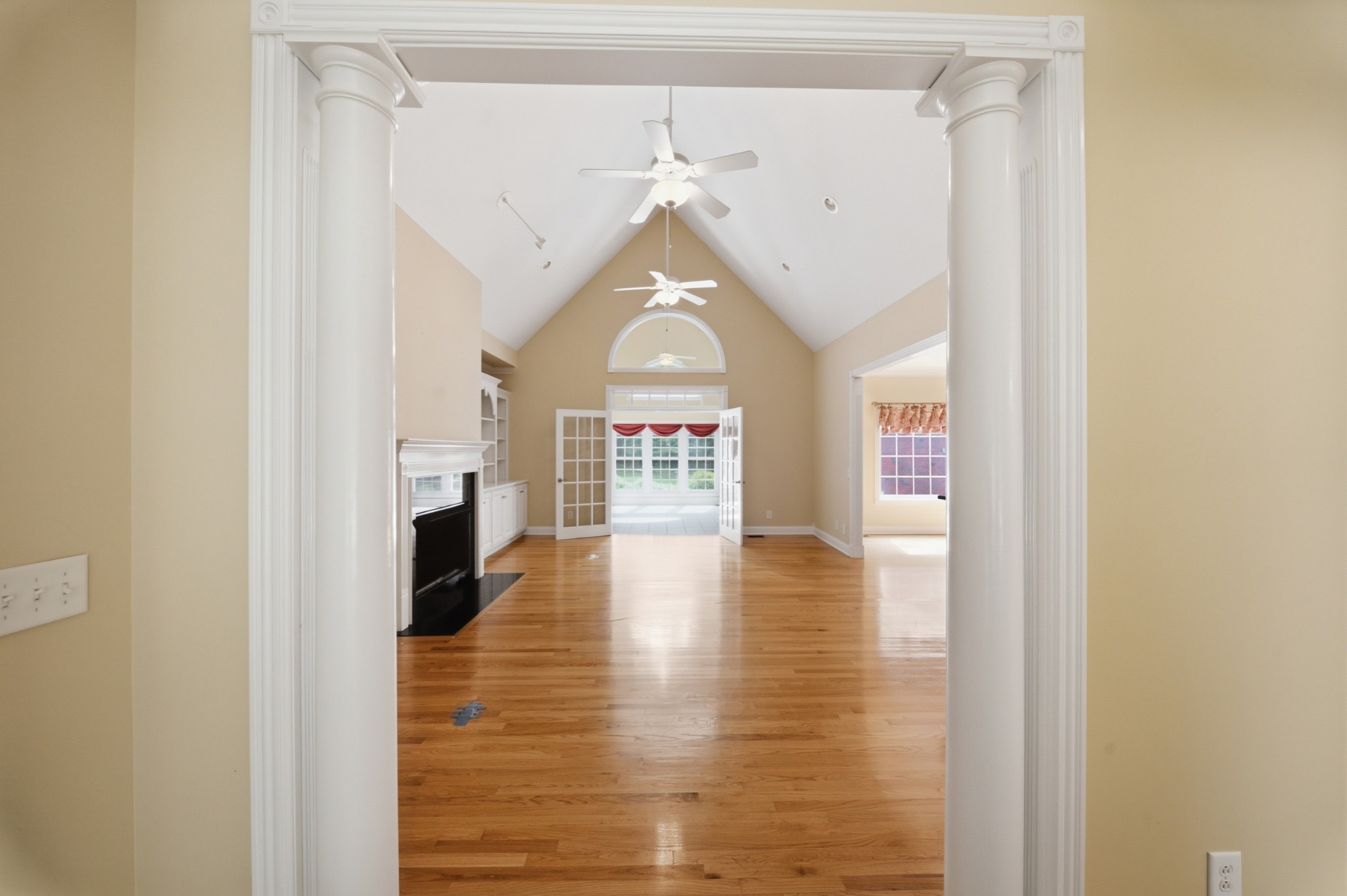 3500 Greer Rd