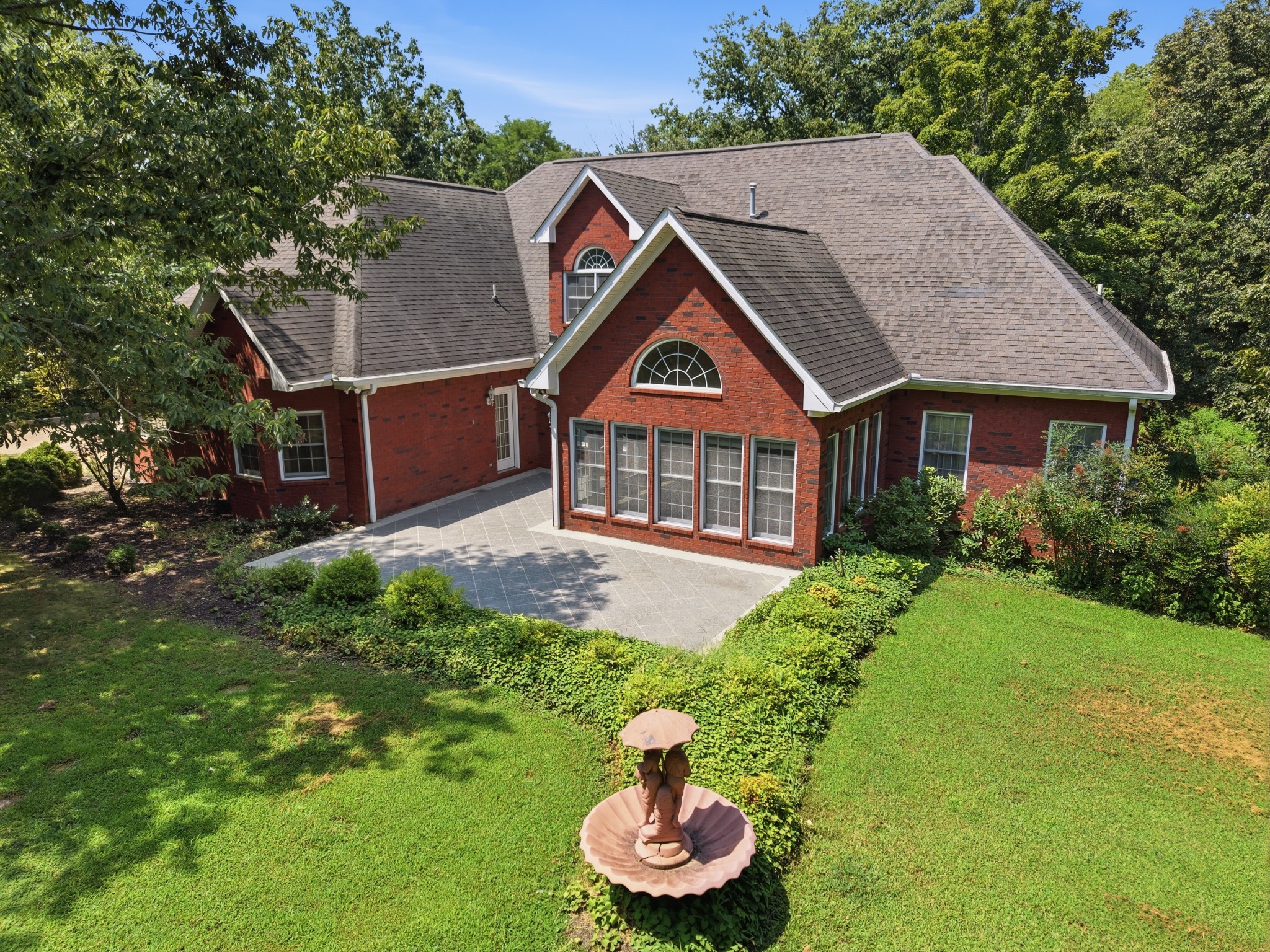 3500 Greer Rd