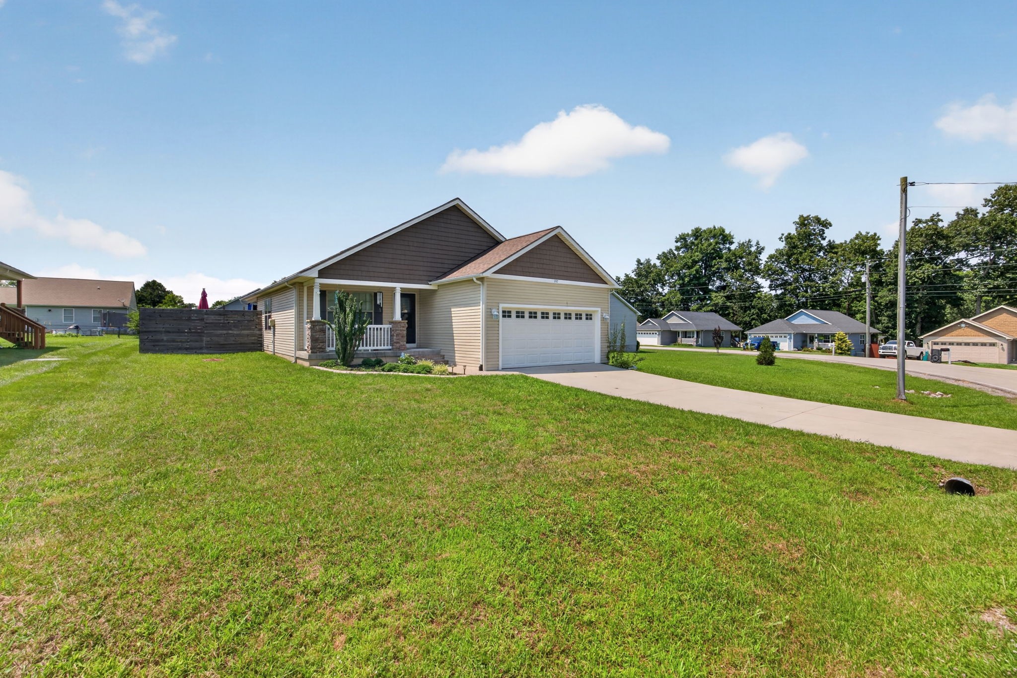 197 Panther Valley Rd