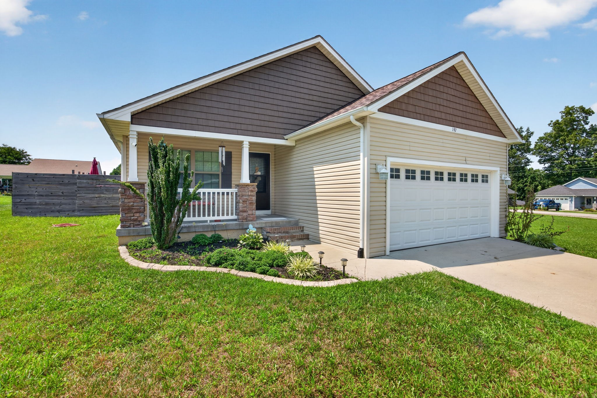197 Panther Valley Rd