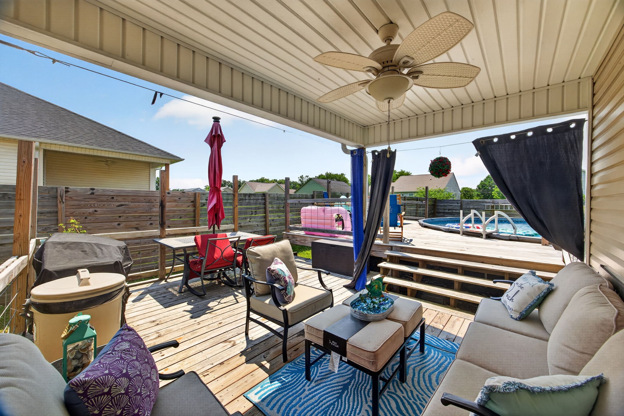 197 Panther Valley Rd