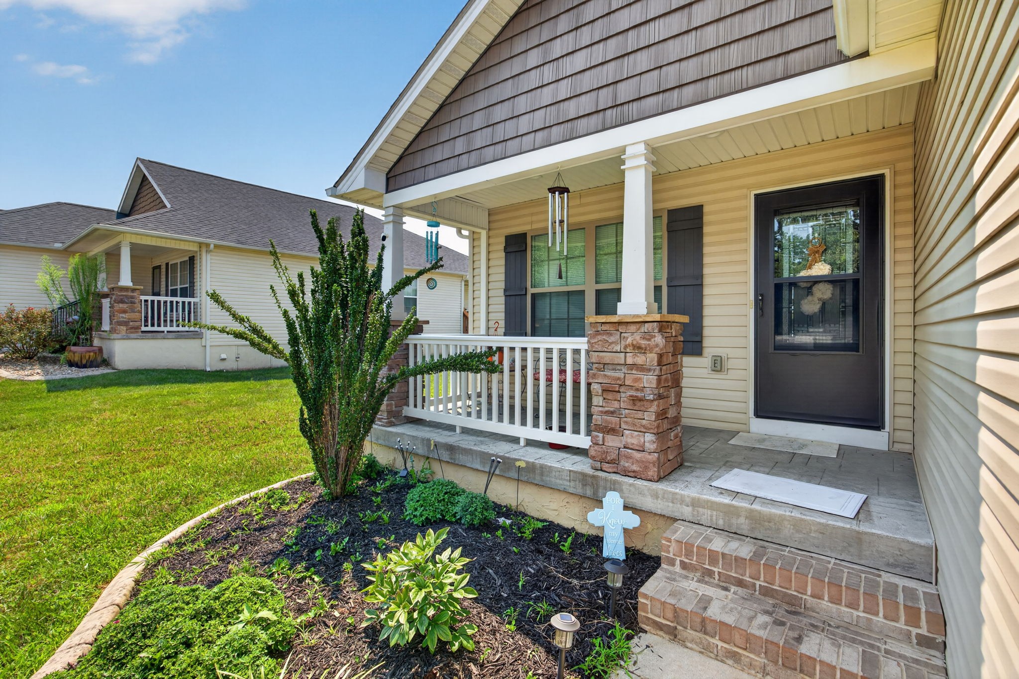 197 Panther Valley Rd