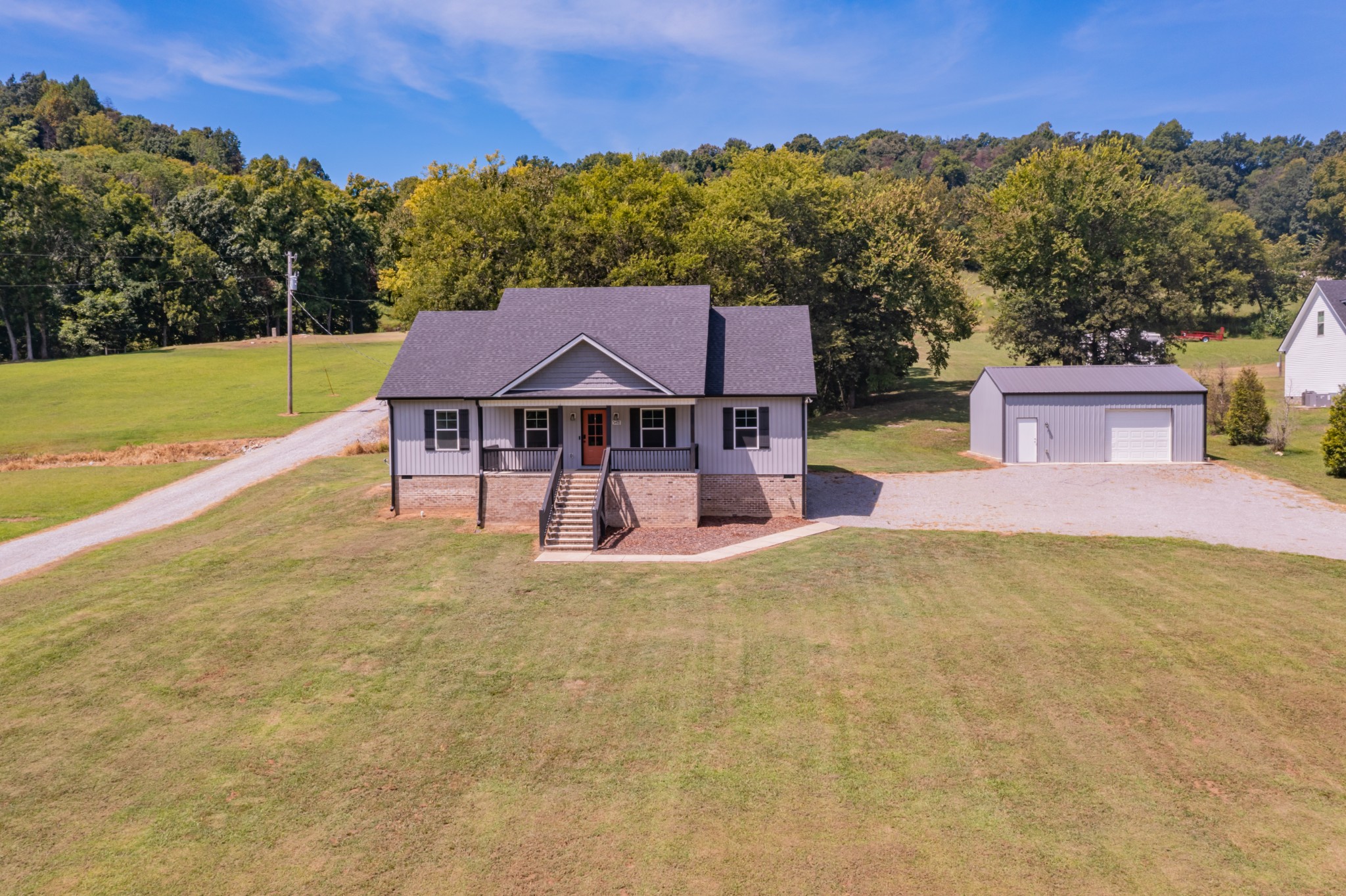 3478 John Allen Rd