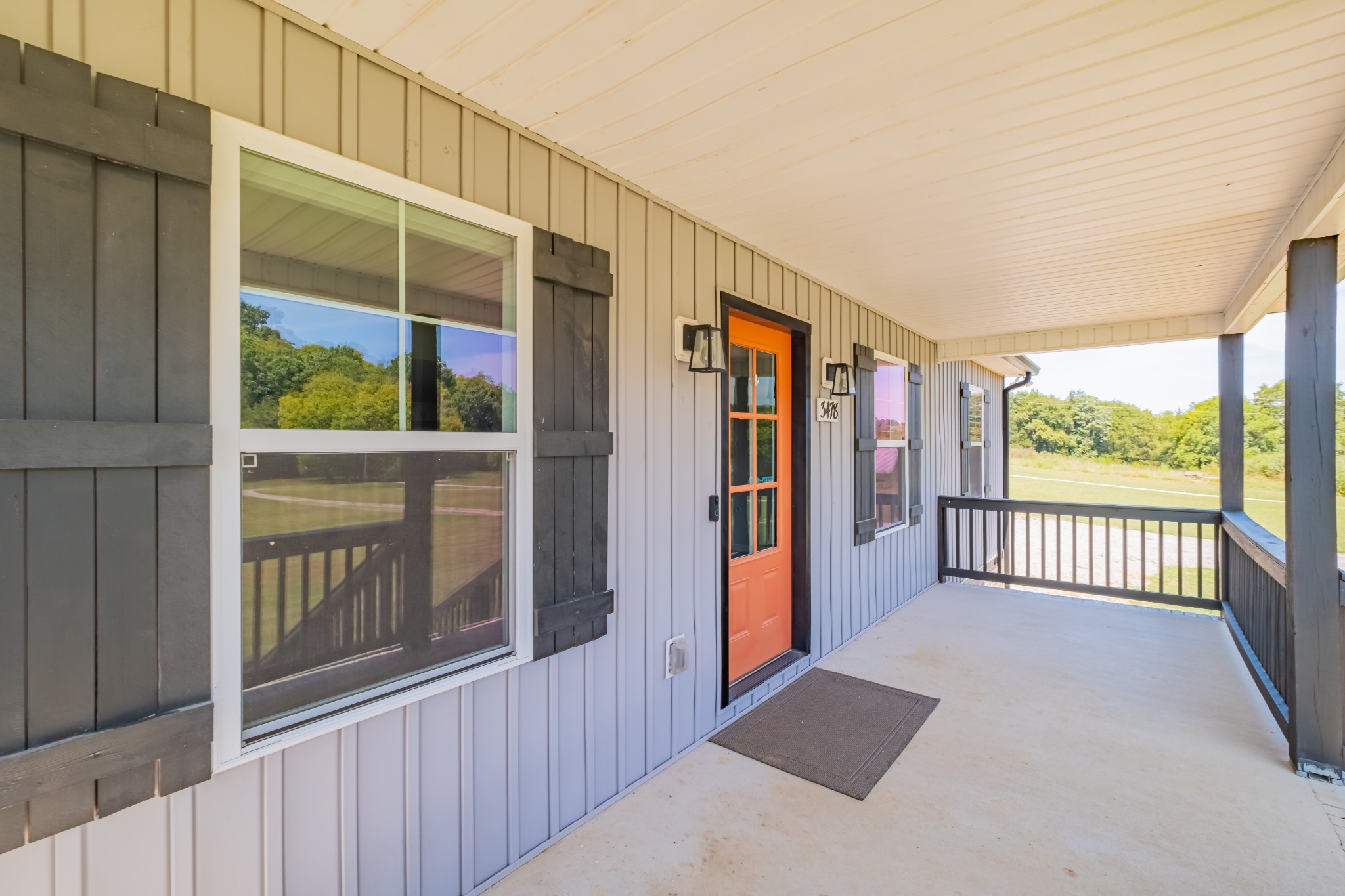 3478 John Allen Rd