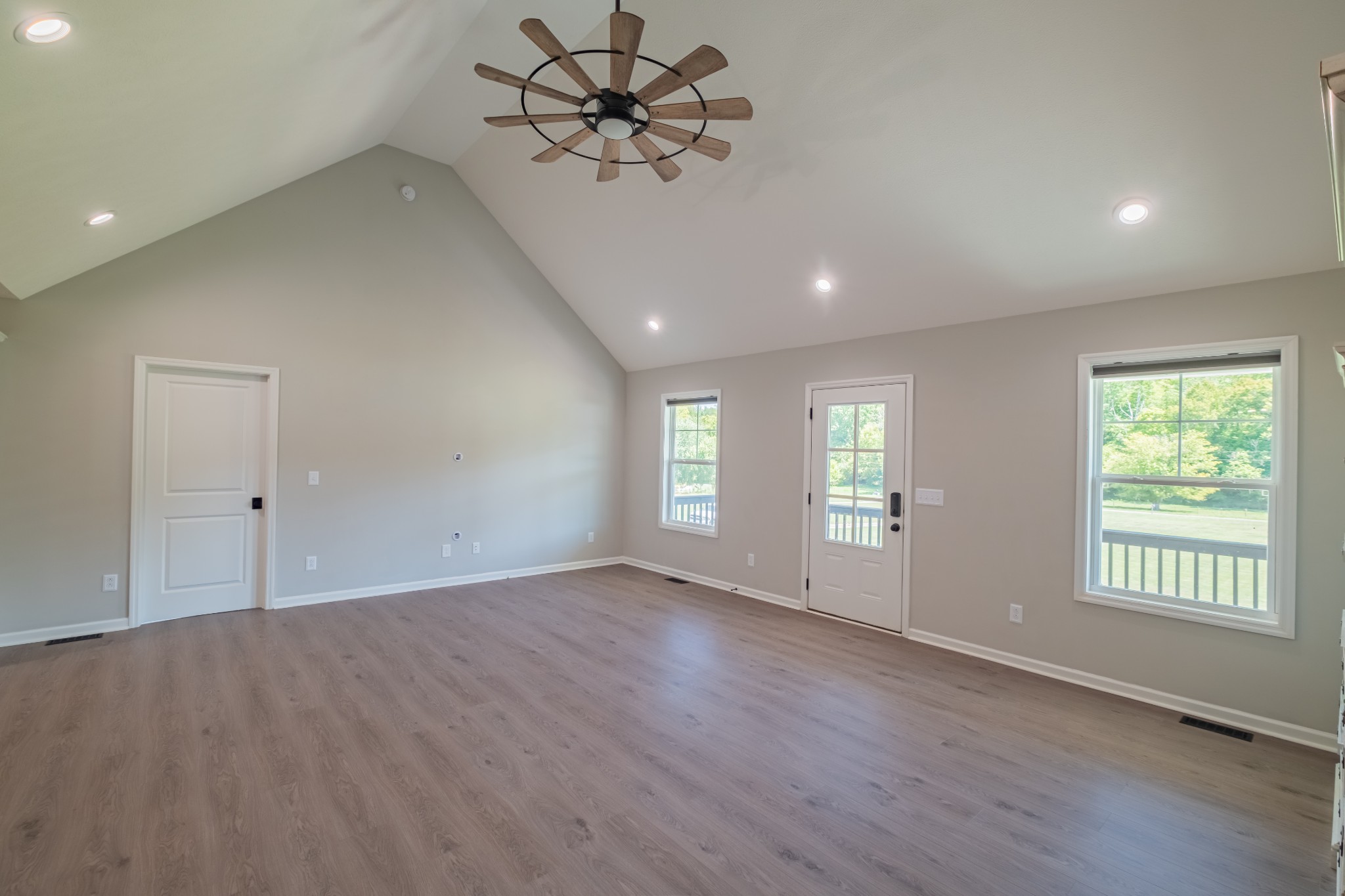 3478 John Allen Rd