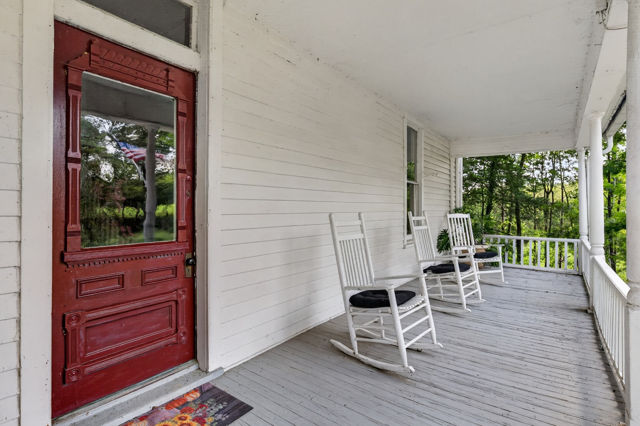 142 Eldad Rd