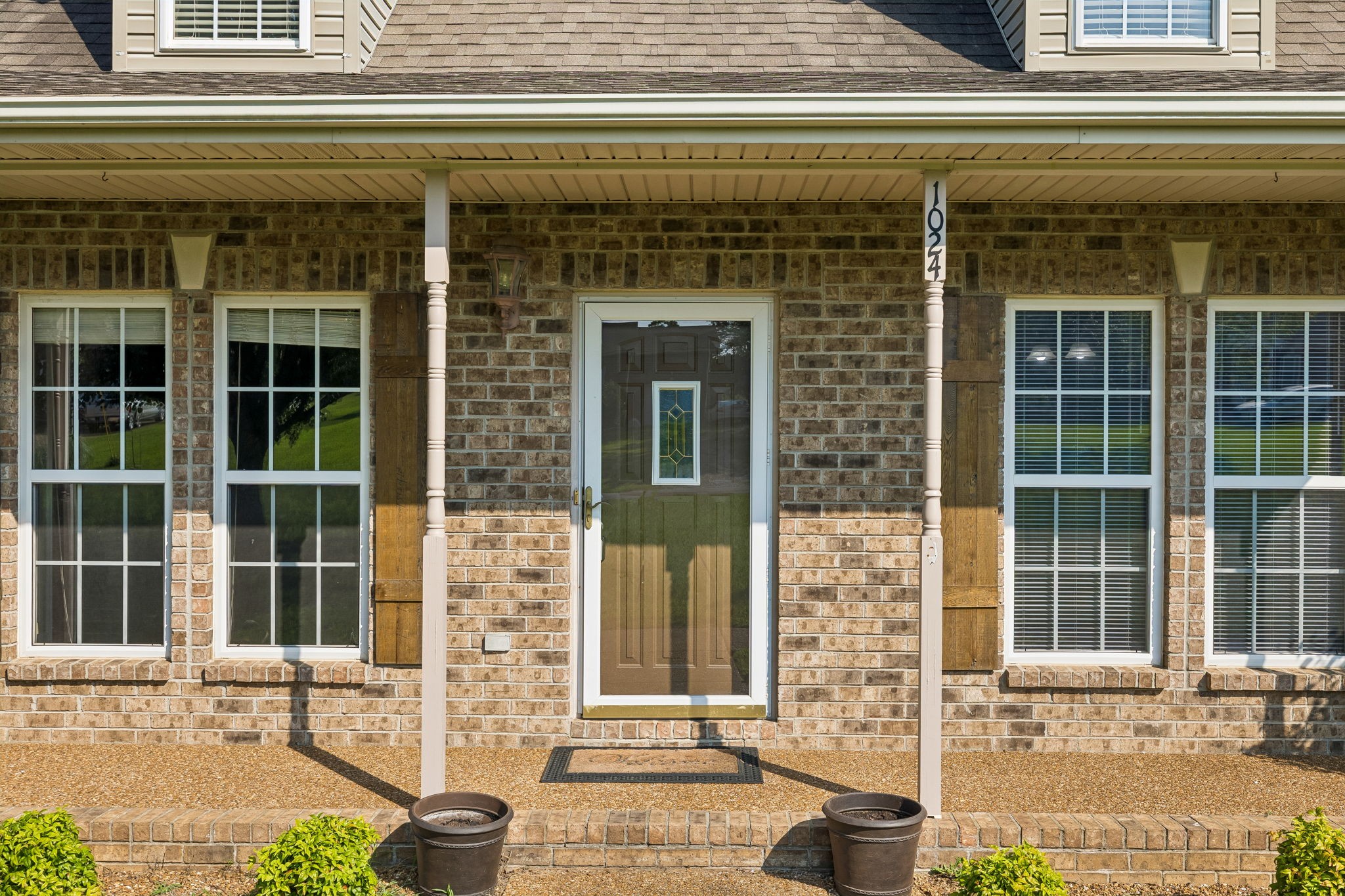 1024 Creek Bottom Rd