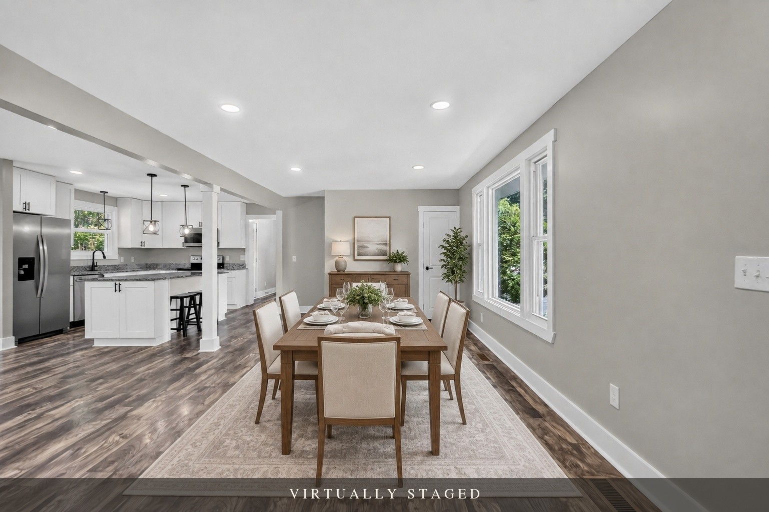 7302 Henry Dr