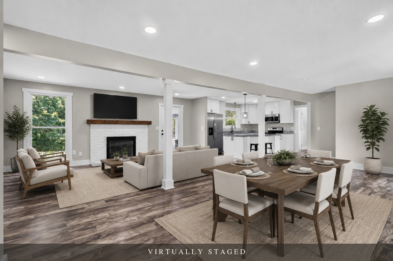 7302 Henry Dr