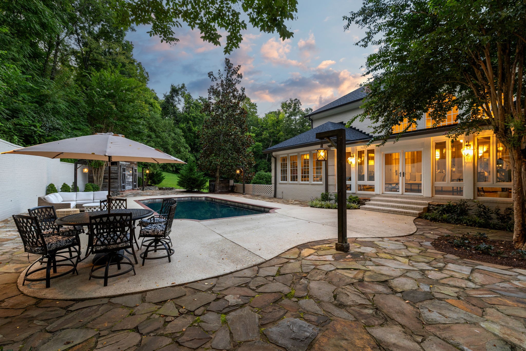 2183 S Berrys Chapel Rd