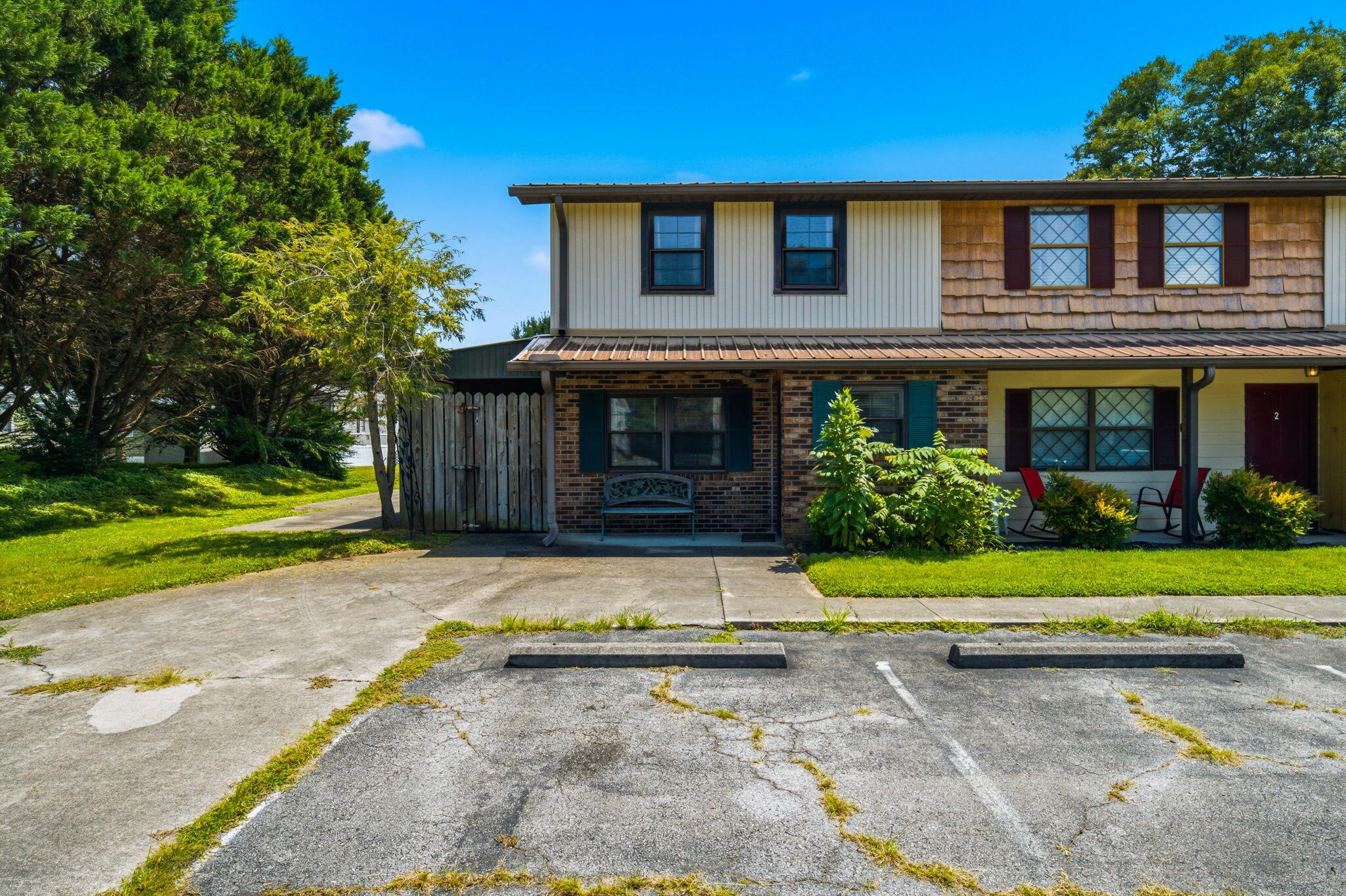 625 S Asbury Road