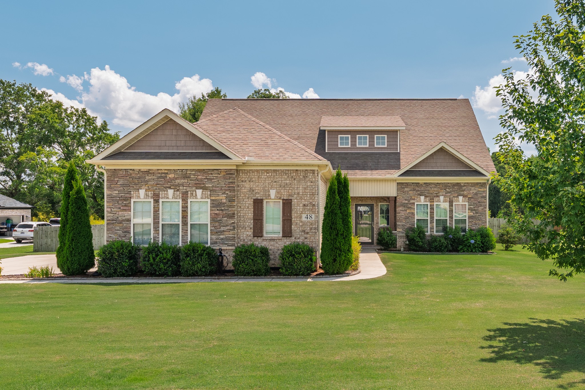 48 Hancock Branch Dr