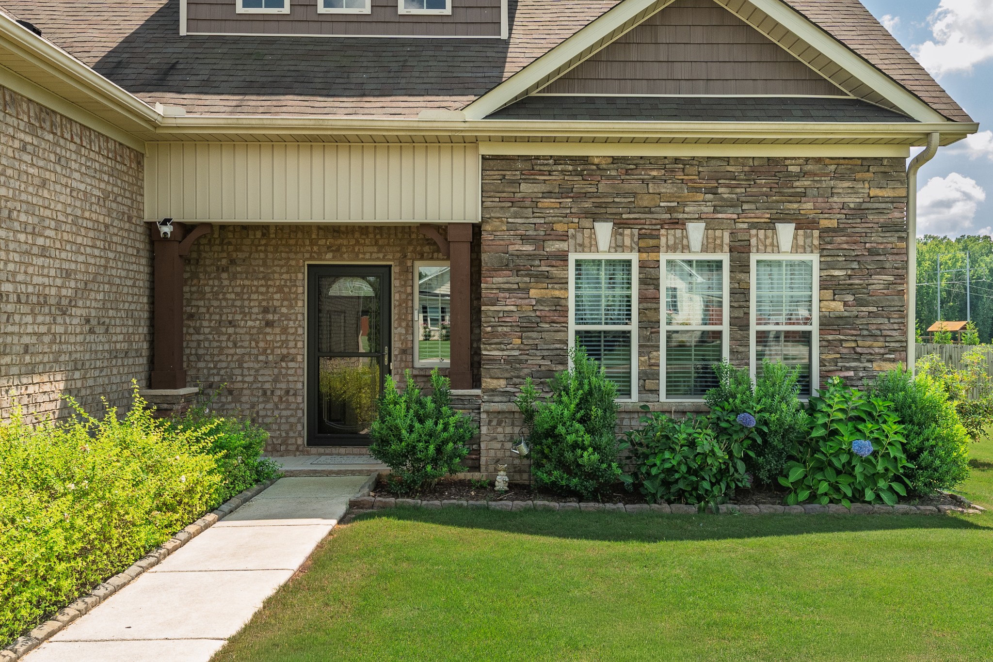 48 Hancock Branch Dr