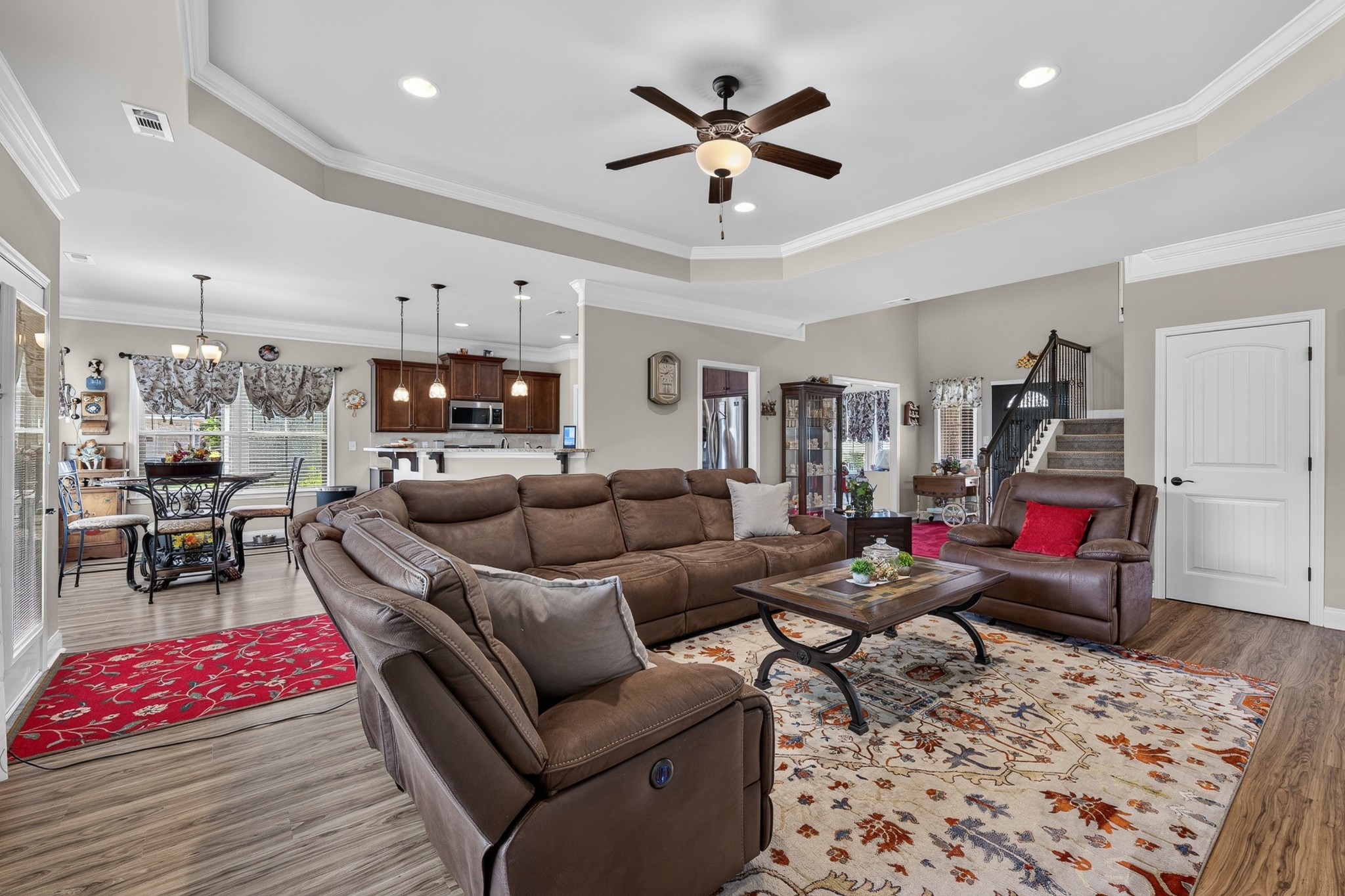 48 Hancock Branch Dr
