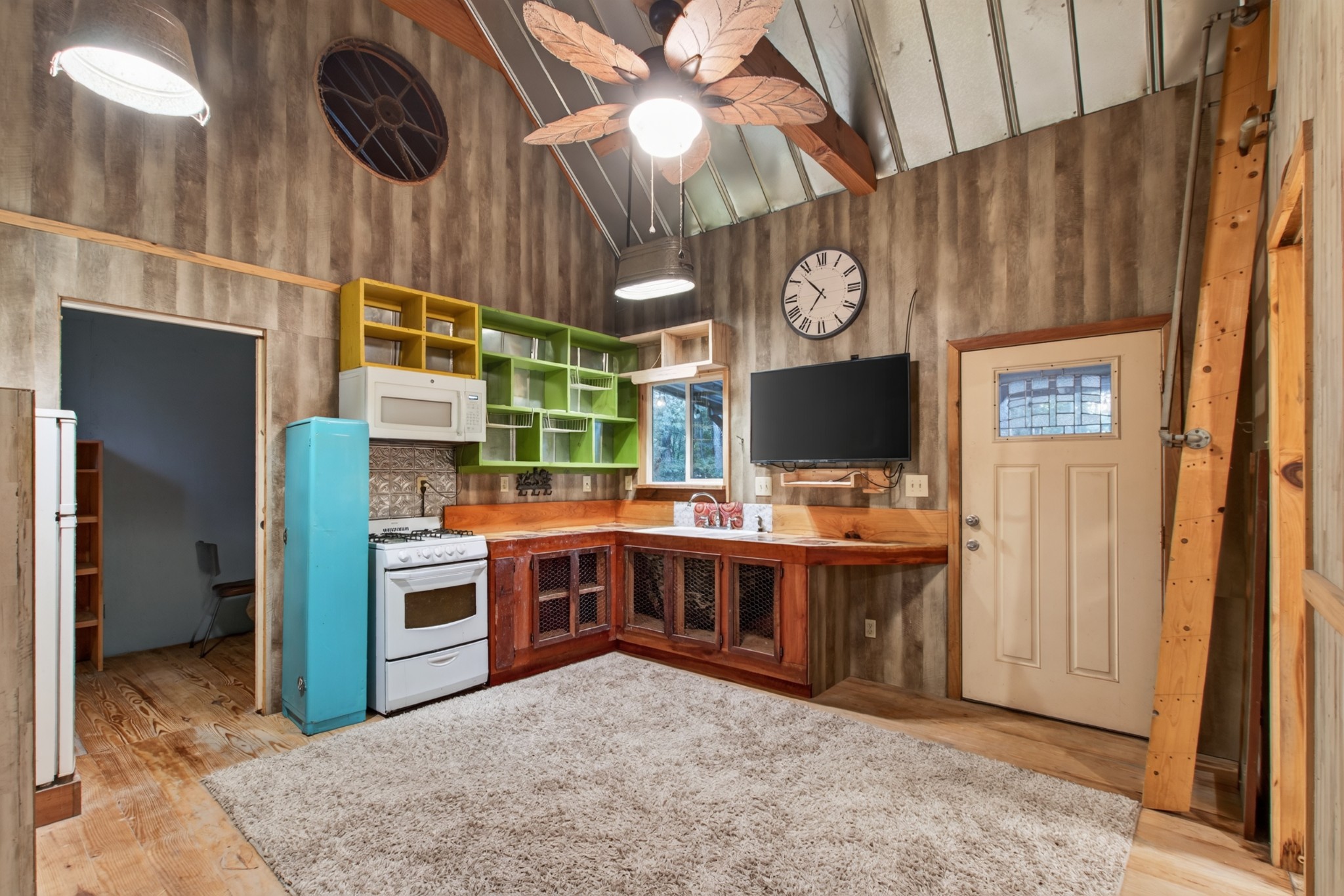 156 Sunshine Mountain Lane
